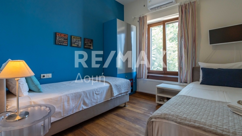 3 Bed, 2 Bath, HouseFor Sale, Agios Georgios Nileias, Milies, Magnesia