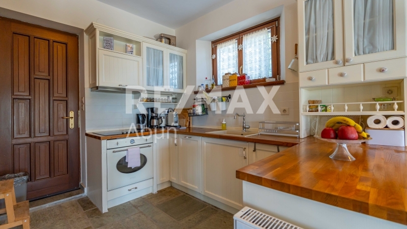 3 Bed, 2 Bath, HouseFor Sale, Agios Georgios Nileias, Milies, Magnesia