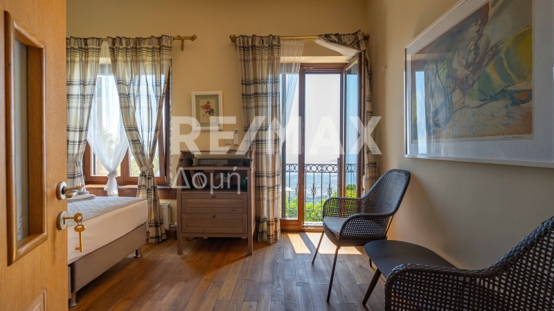 3 Bed, 2 Bath, HouseFor Sale, Agios Georgios Nileias, Milies, Magnesia