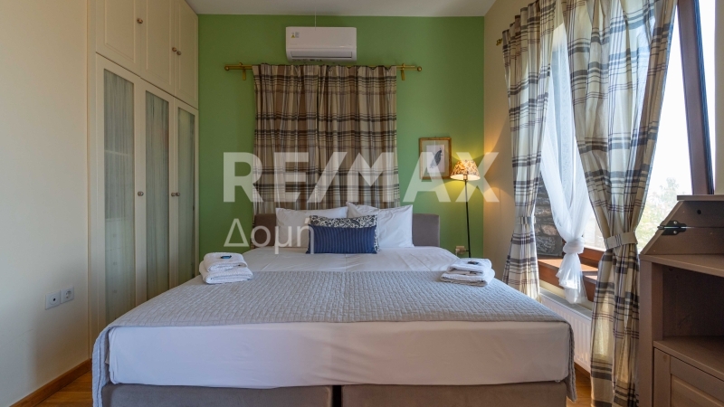 3 Bed, 2 Bath, HouseFor Sale, Agios Georgios Nileias, Milies, Magnesia