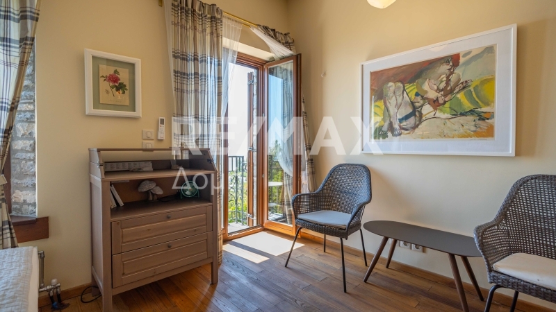 3 Bed, 2 Bath, HouseFor Sale, Agios Georgios Nileias, Milies, Magnesia