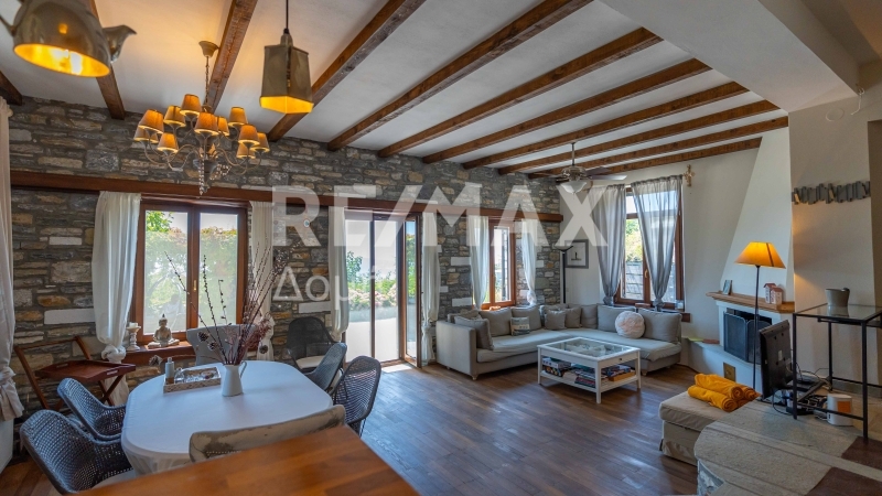 3 Bed, 2 Bath, HouseFor Sale, Agios Georgios Nileias, Milies, Magnesia