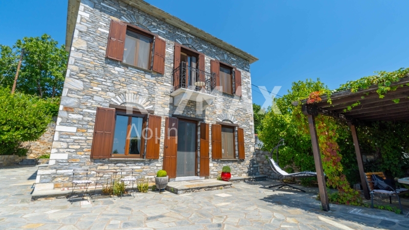 3 Bed, 2 Bath, HouseFor Sale, Agios Georgios Nileias, Milies, Magnesia