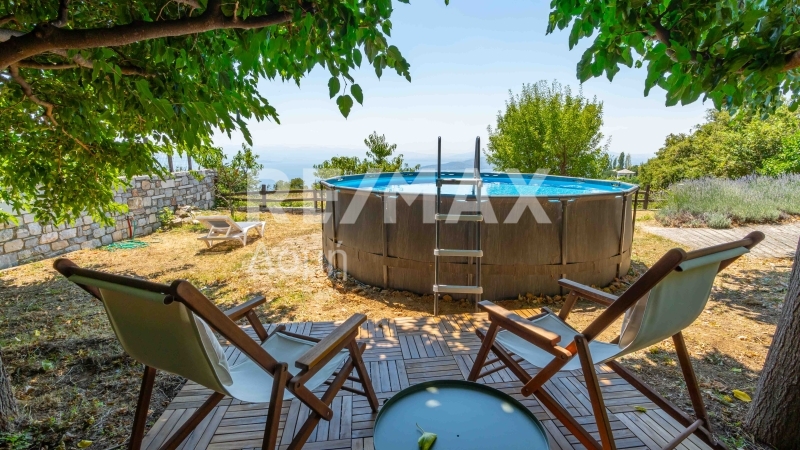 3 Bed, 2 Bath, HouseFor Sale, Agios Georgios Nileias, Milies, Magnesia