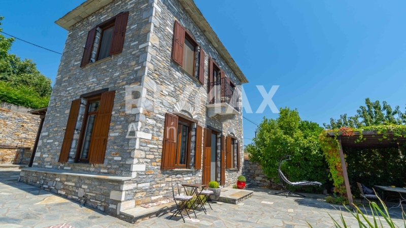 3 Bed, 2 Bath, HouseFor Sale, Agios Georgios Nileias, Milies, Magnesia