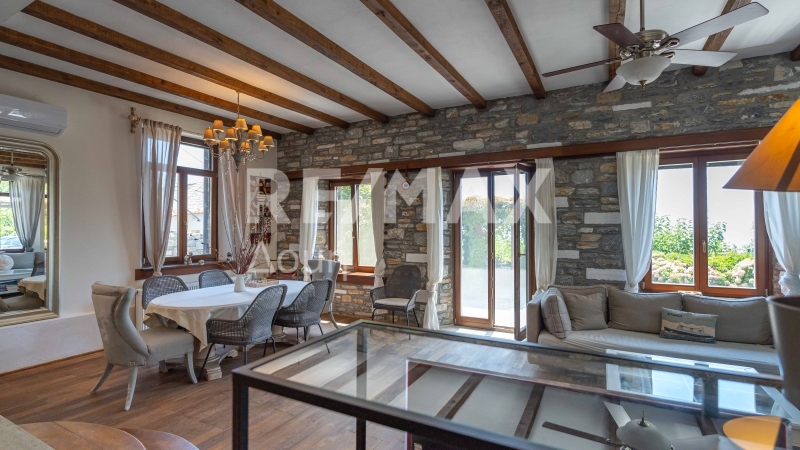 3 Bed, 2 Bath, HouseFor Sale, Agios Georgios Nileias, Milies, Magnesia