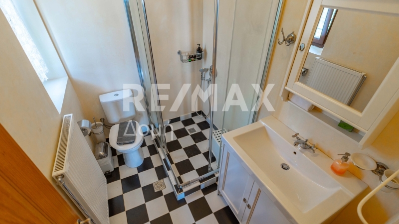 3 Bed, 2 Bath, HouseFor Sale, Agios Georgios Nileias, Milies, Magnesia