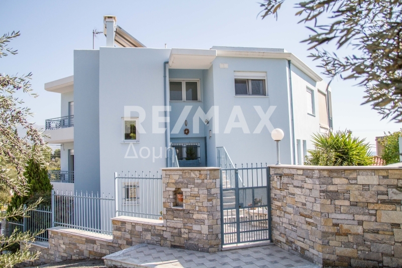 4 Bed, 3 Bath, HouseFor Sale, Nees Pagases, Volos, Magnesia