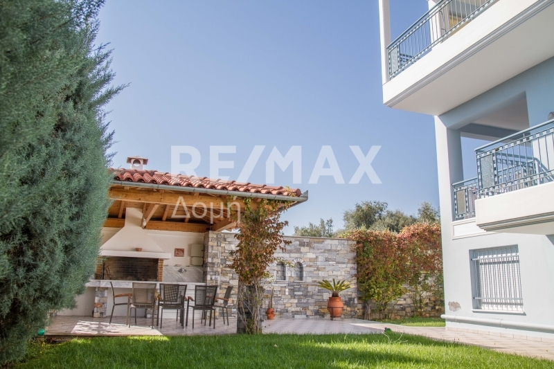 4 Bed, 3 Bath, HouseFor Sale, Nees Pagases, Volos, Magnesia