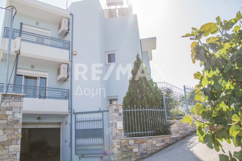 4 Bed, 3 Bath, HouseFor Sale, Nees Pagases, Volos, Magnesia