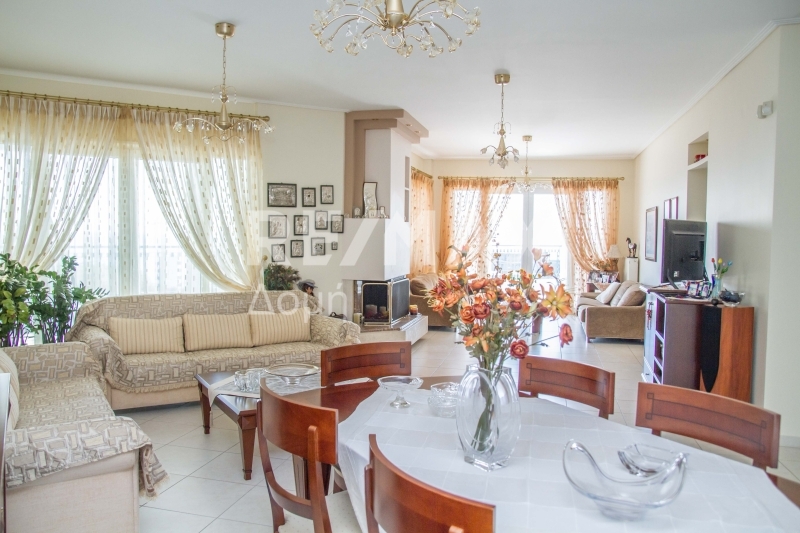 4 Bed, 3 Bath, HouseFor Sale, Nees Pagases, Volos, Magnesia