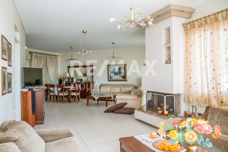 4 Bed, 3 Bath, HouseFor Sale, Nees Pagases, Volos, Magnesia