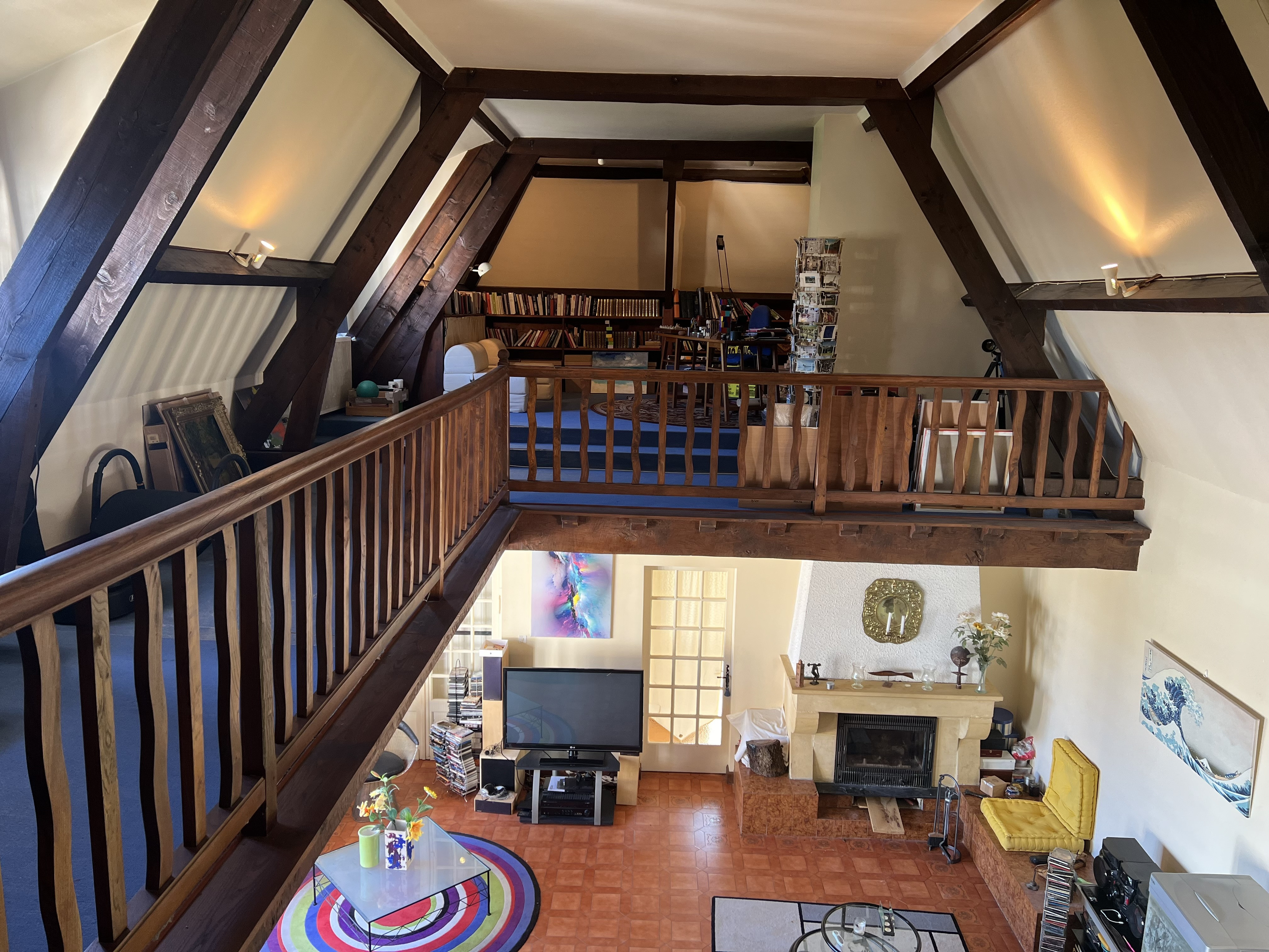 5 Bed, 2 Bath, HouseFor Sale, Monpazier, Dordogne, Aquitaine, 24540