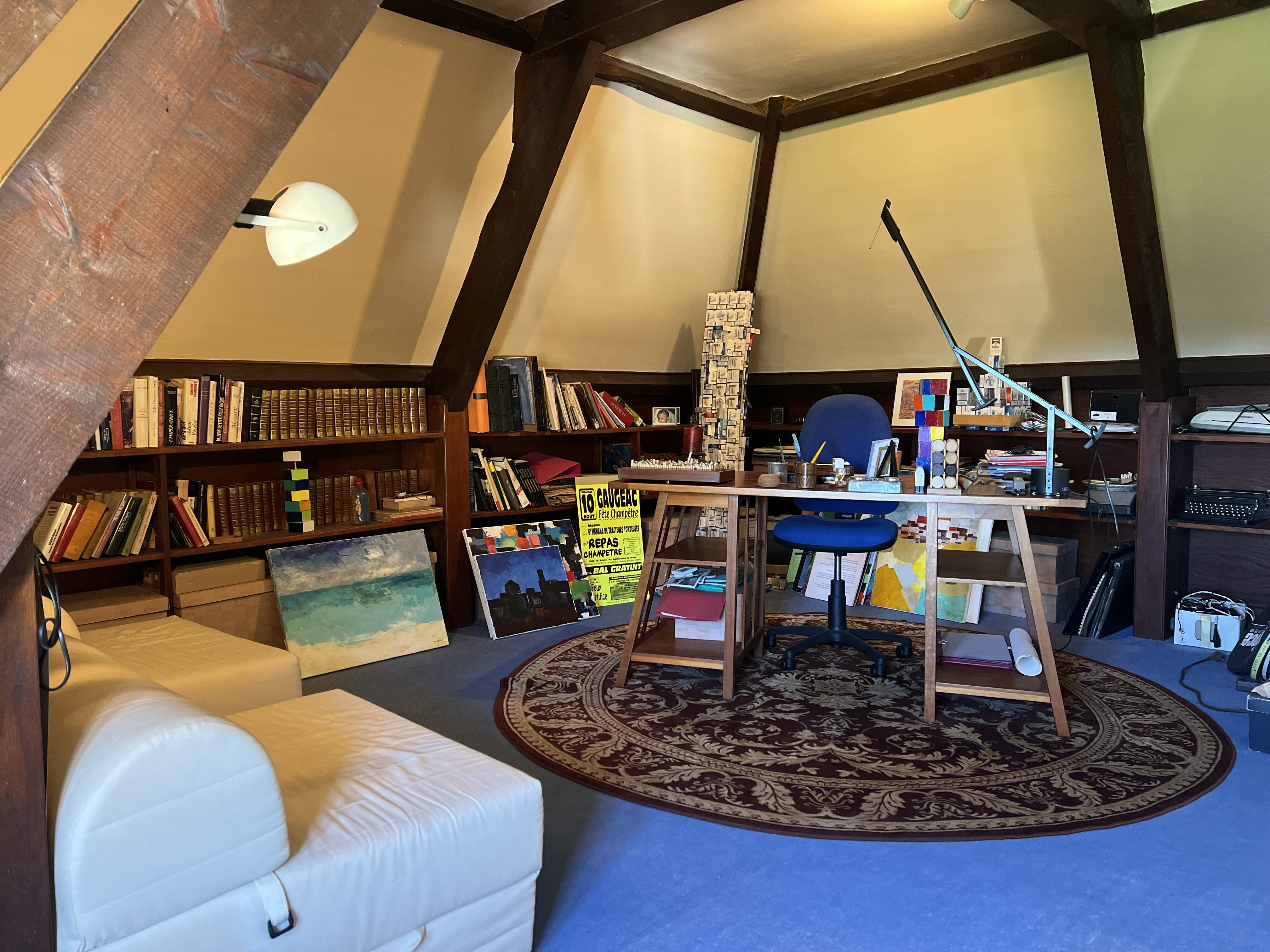 5 Bed, 2 Bath, HouseFor Sale, Monpazier, Dordogne, Aquitaine, 24540