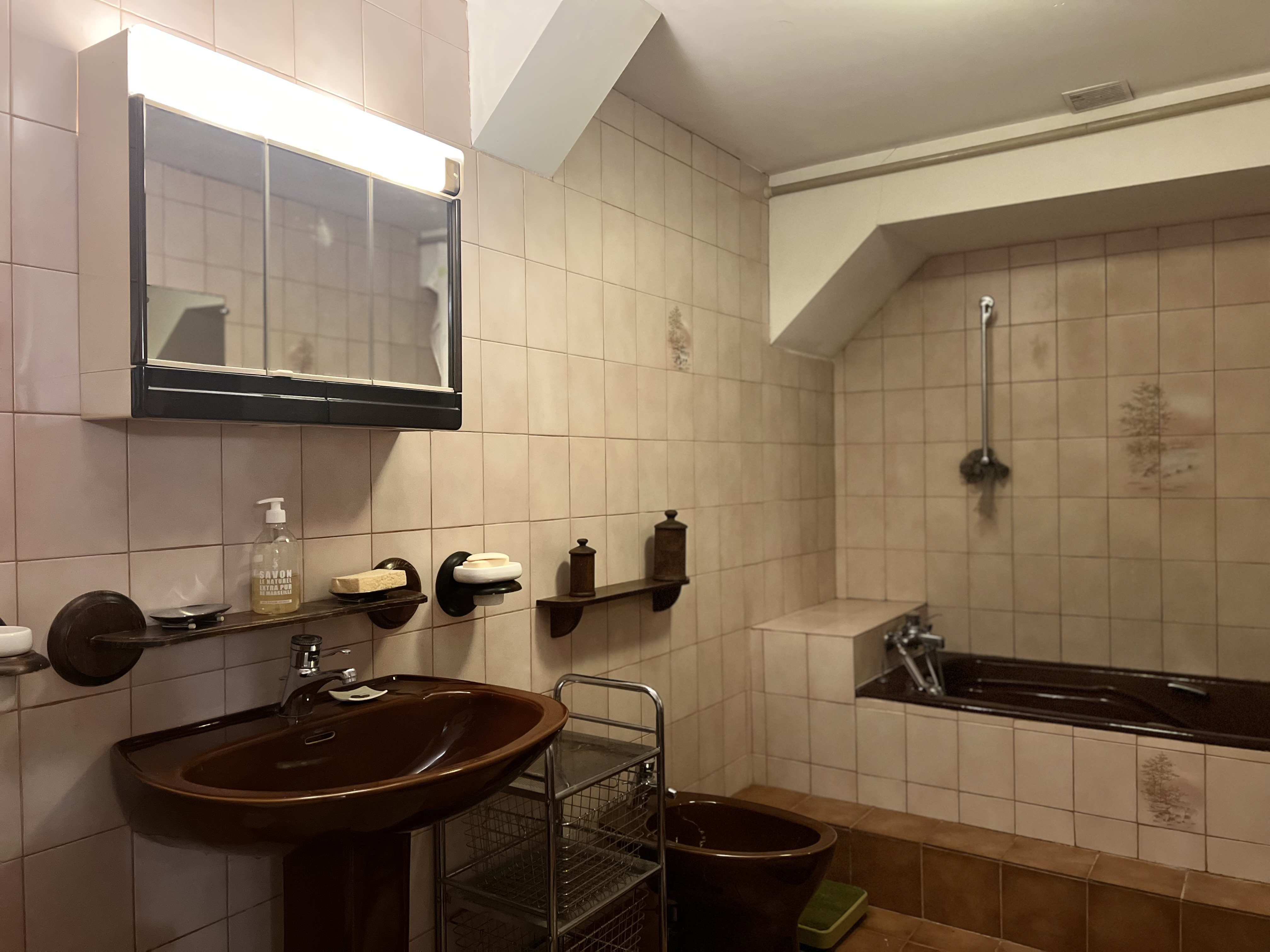 5 Bed, 2 Bath, HouseFor Sale, Monpazier, Dordogne, Aquitaine, 24540