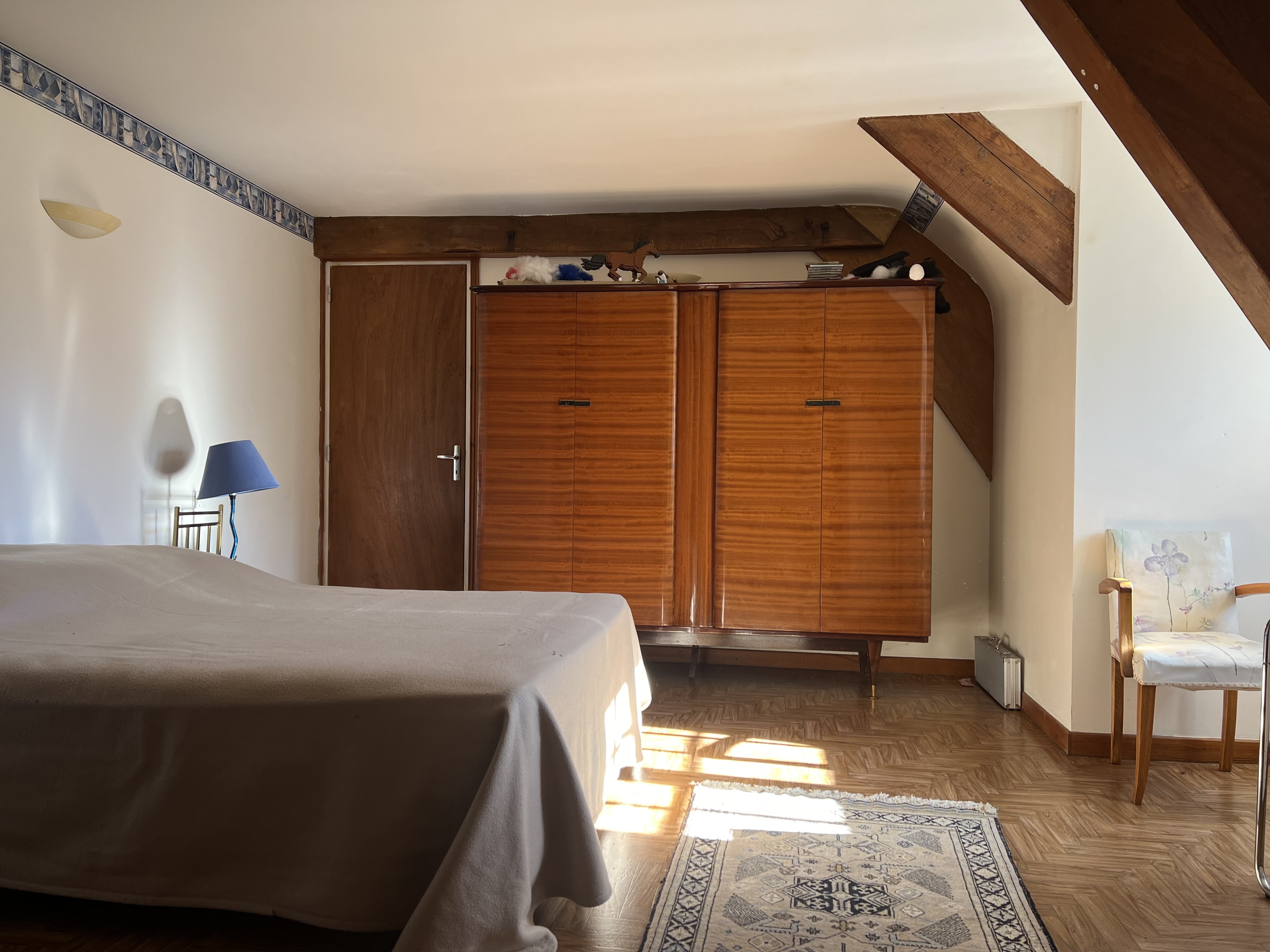 5 Bed, 2 Bath, HouseFor Sale, Monpazier, Dordogne, Aquitaine, 24540