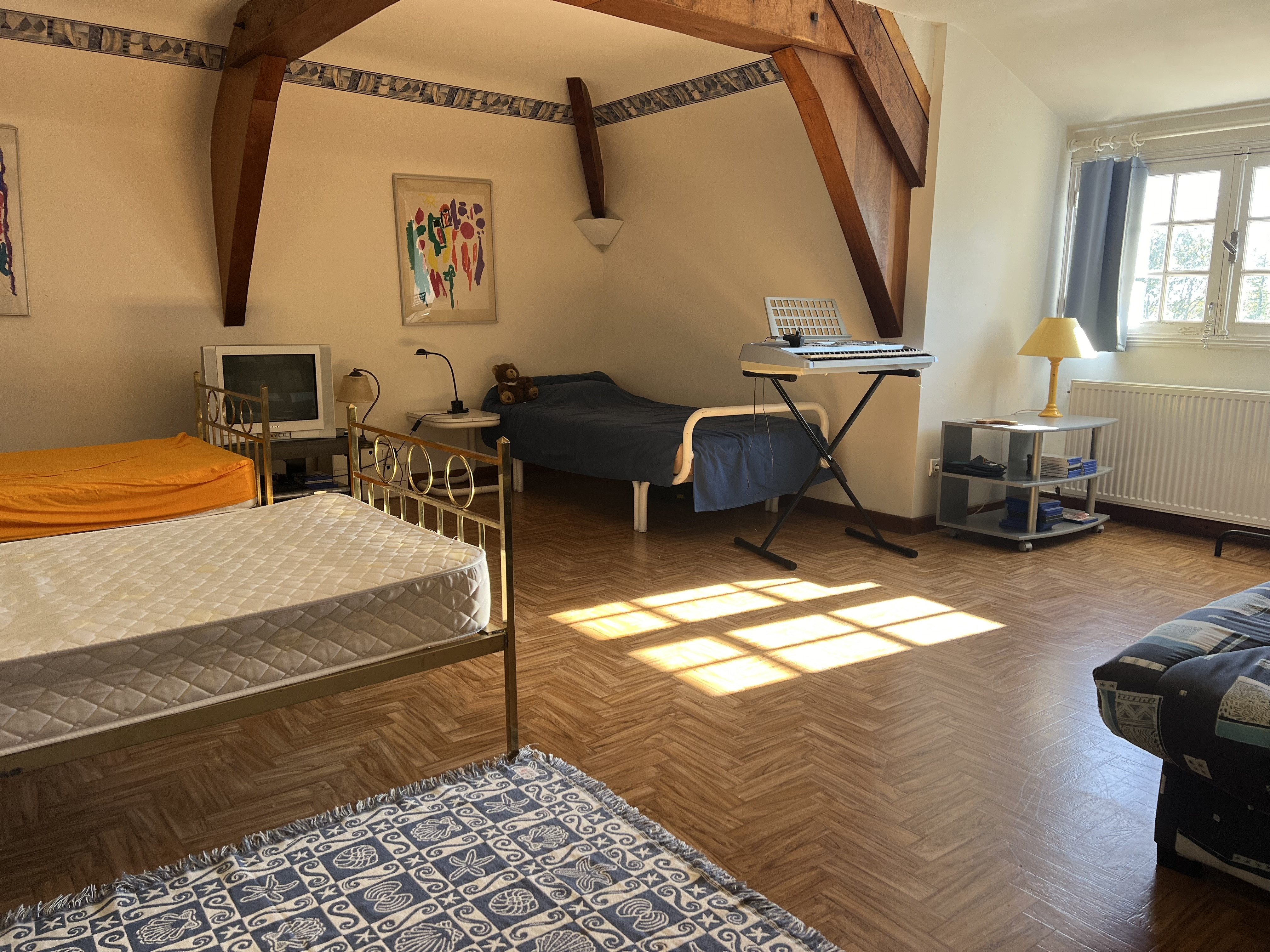 5 Bed, 2 Bath, HouseFor Sale, Monpazier, Dordogne, Aquitaine, 24540