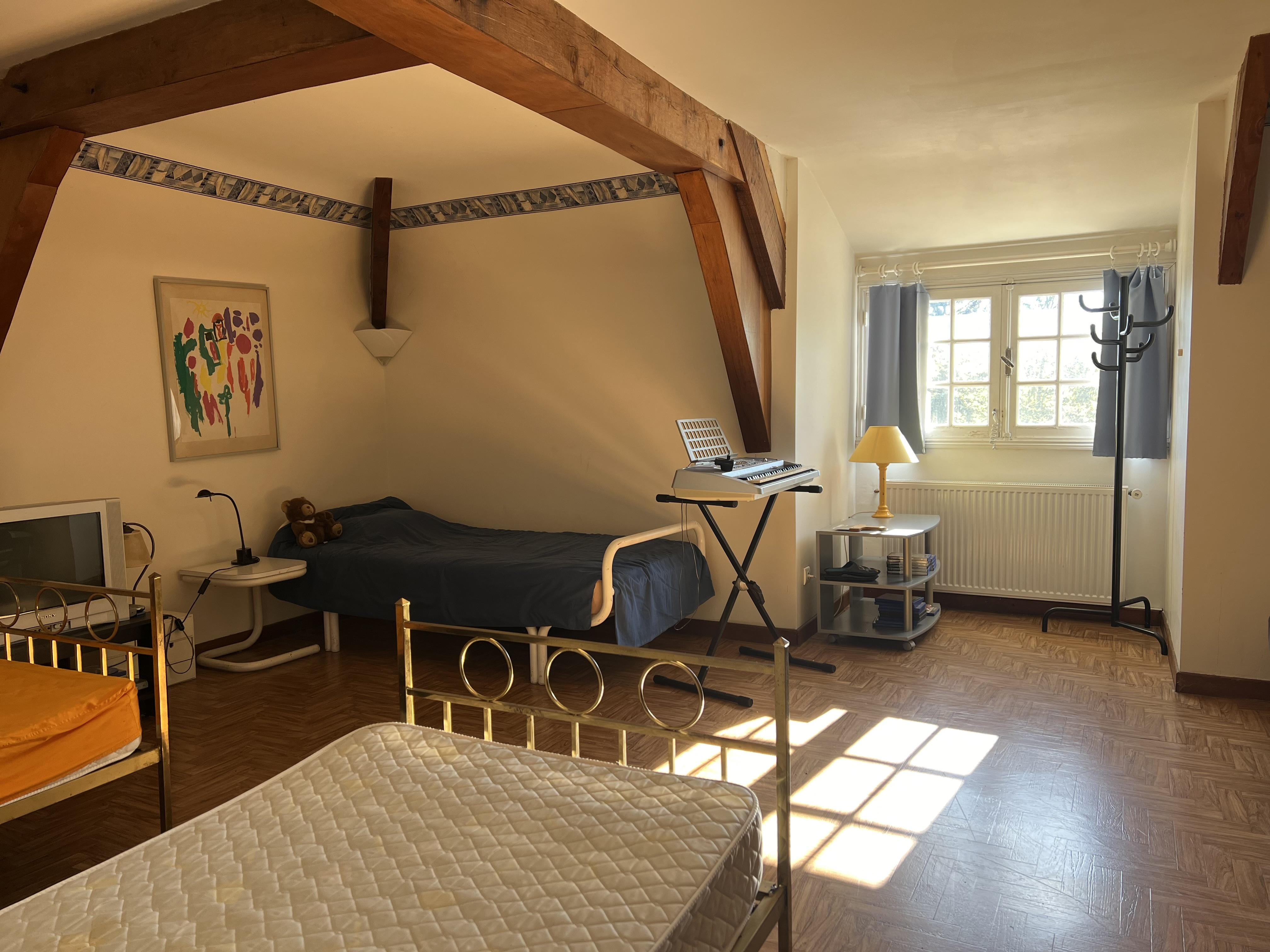 5 Bed, 2 Bath, HouseFor Sale, Monpazier, Dordogne, Aquitaine, 24540