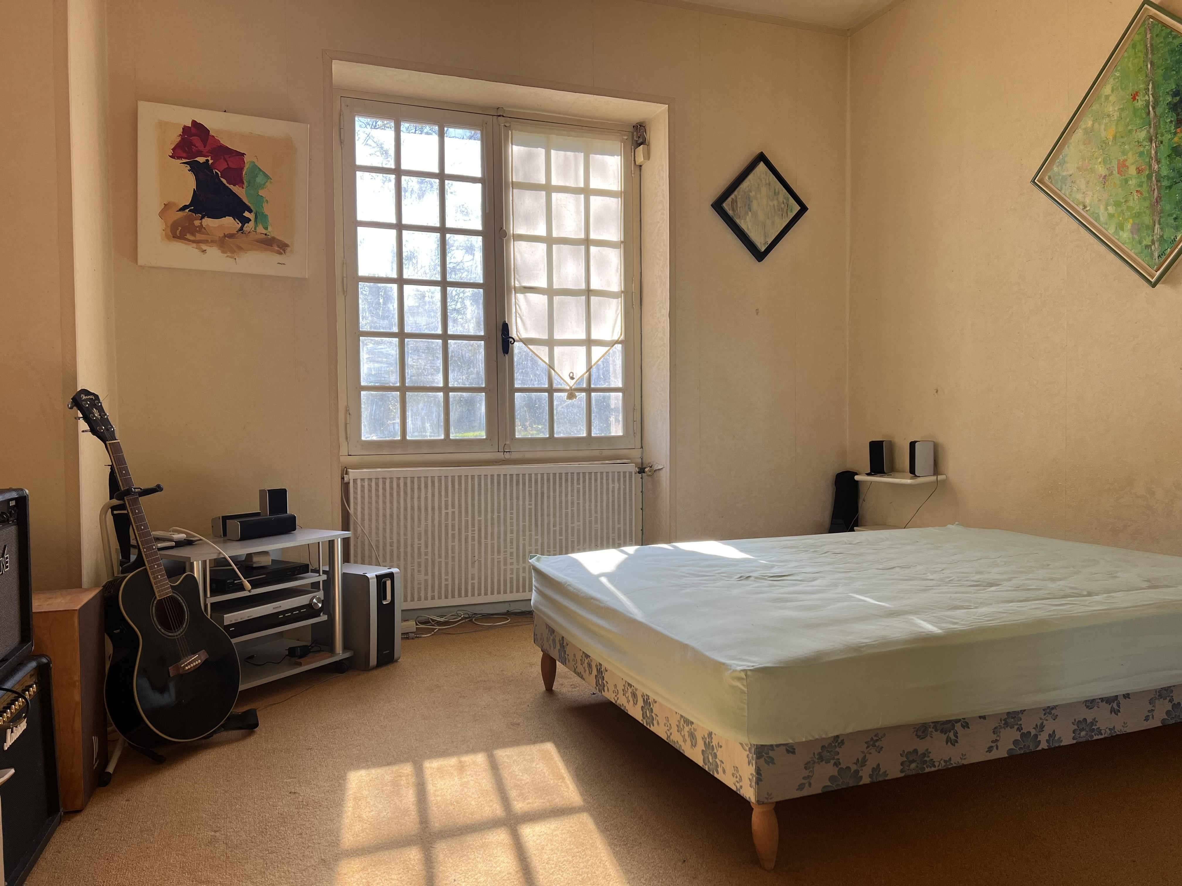 5 Bed, 2 Bath, HouseFor Sale, Monpazier, Dordogne, Aquitaine, 24540