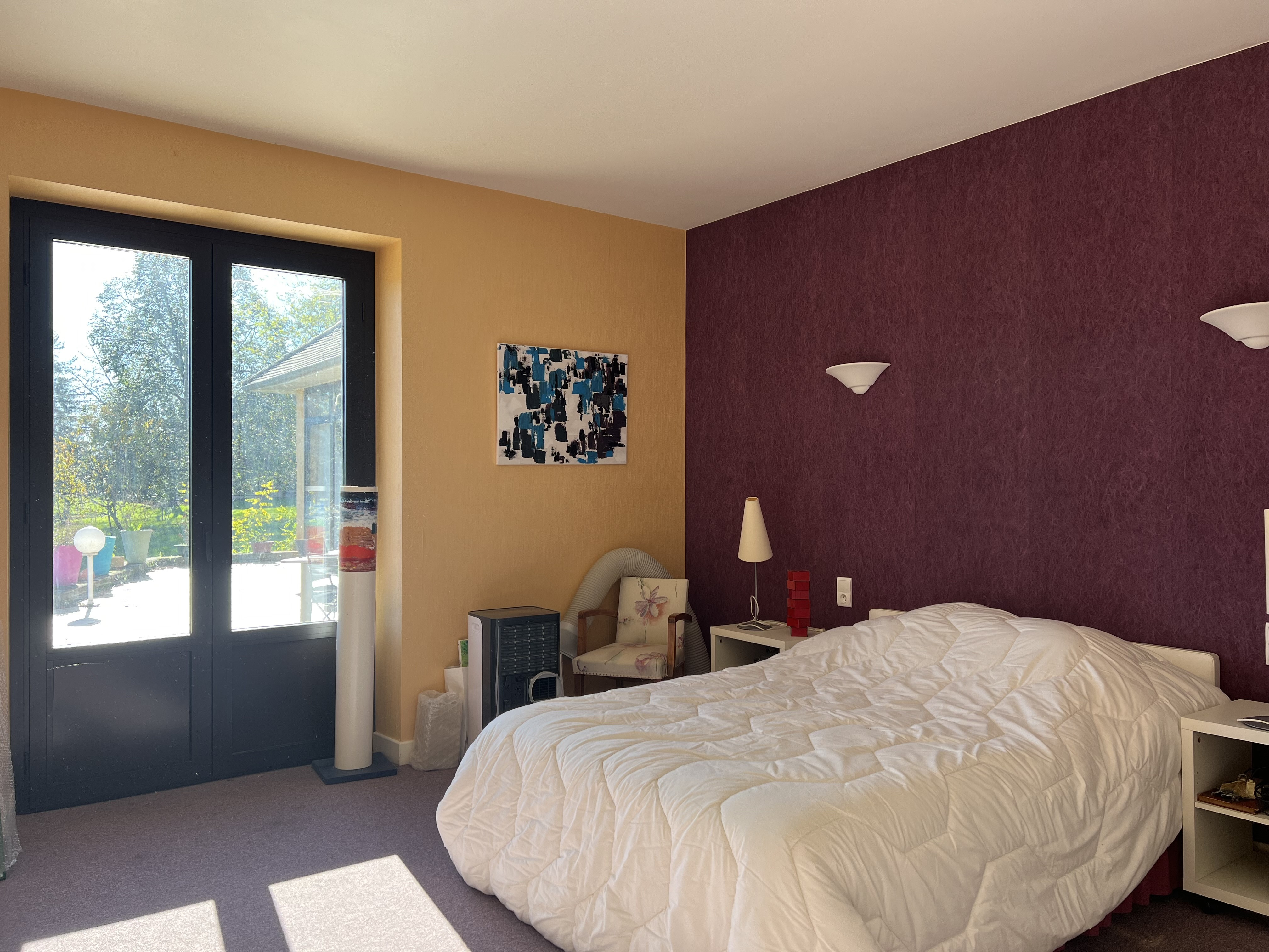 5 Bed, 2 Bath, HouseFor Sale, Monpazier, Dordogne, Aquitaine, 24540