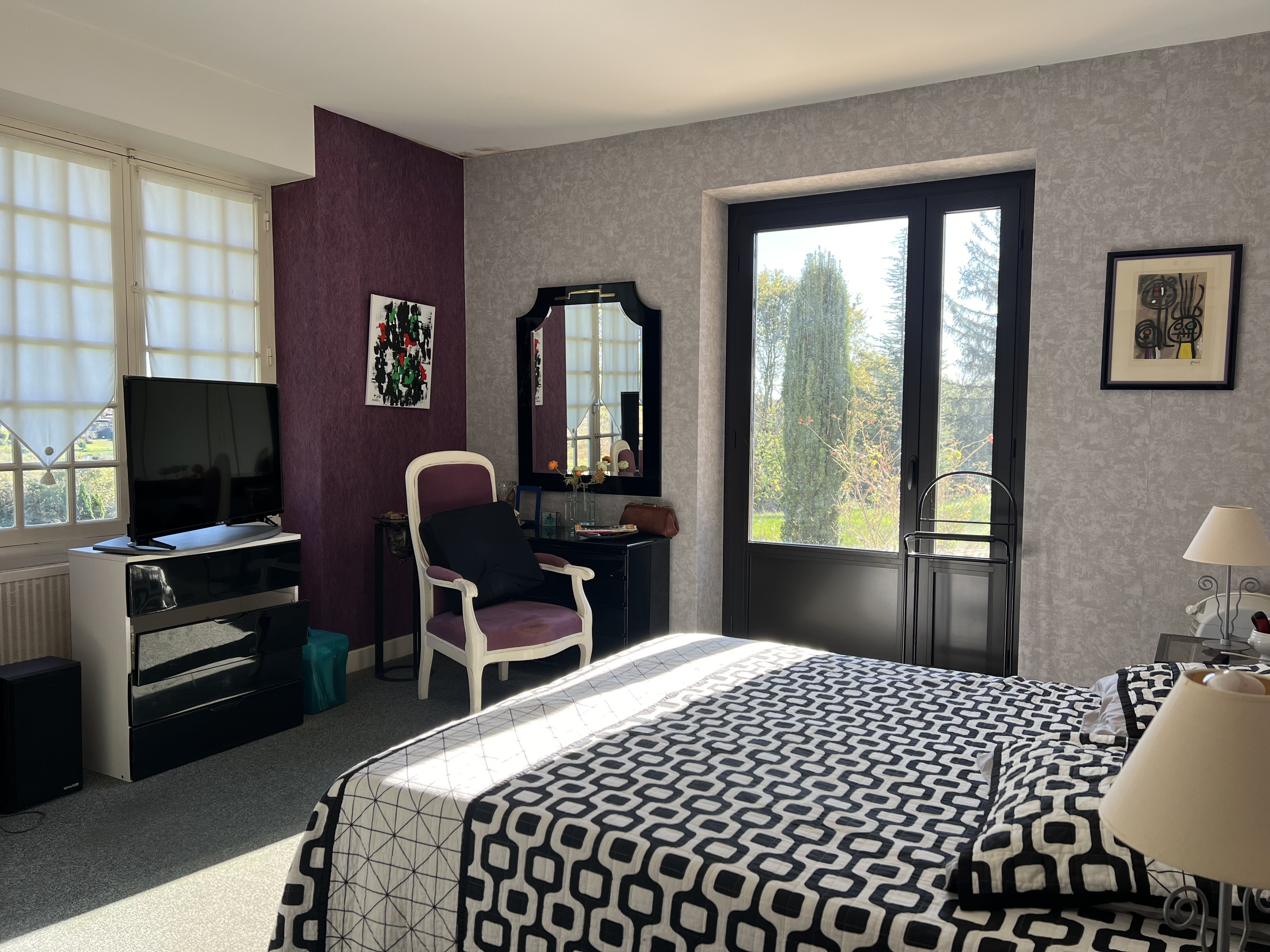 5 Bed, 2 Bath, HouseFor Sale, Monpazier, Dordogne, Aquitaine, 24540