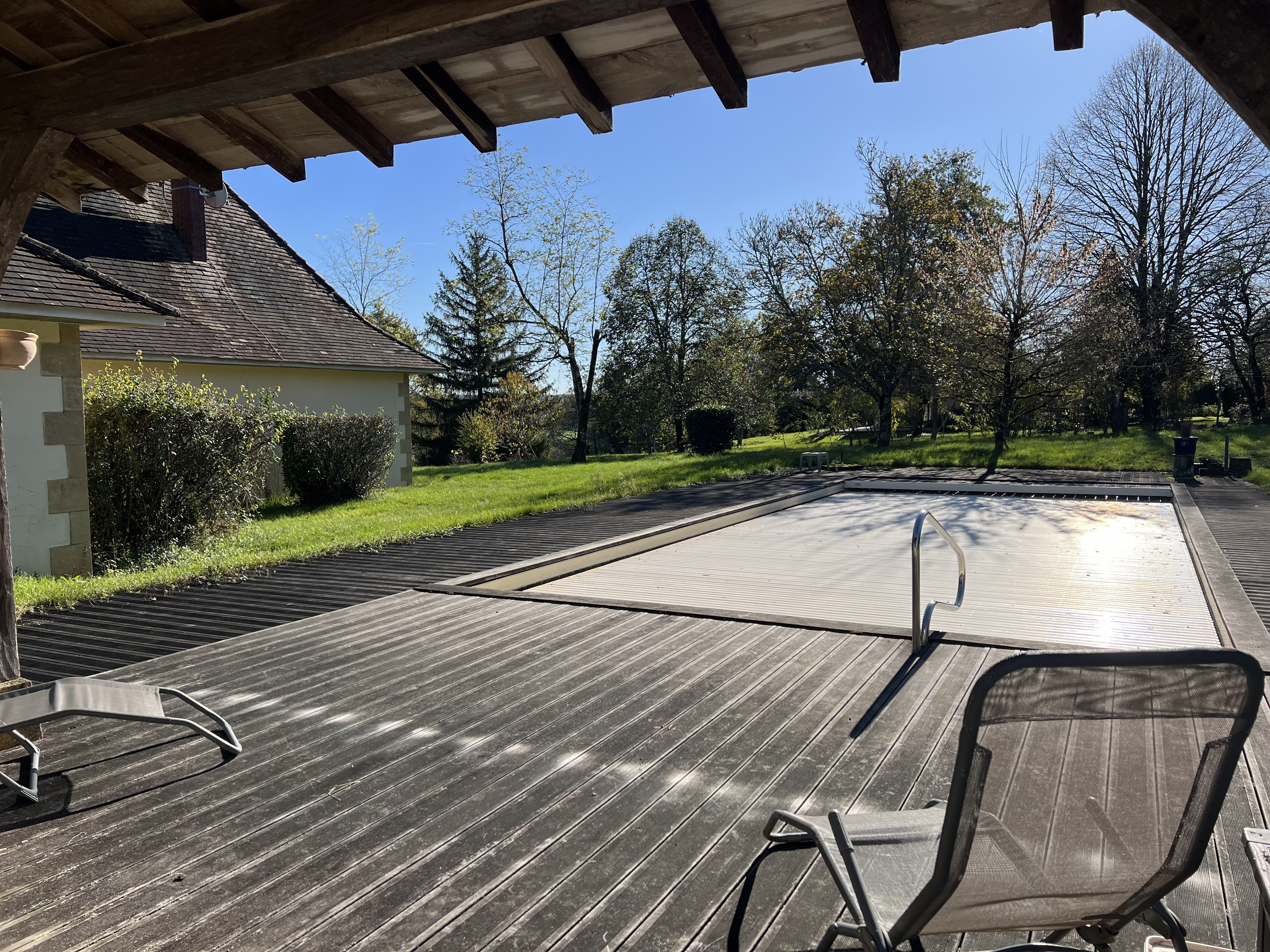 5 Bed, 2 Bath, HouseFor Sale, Monpazier, Dordogne, Aquitaine, 24540