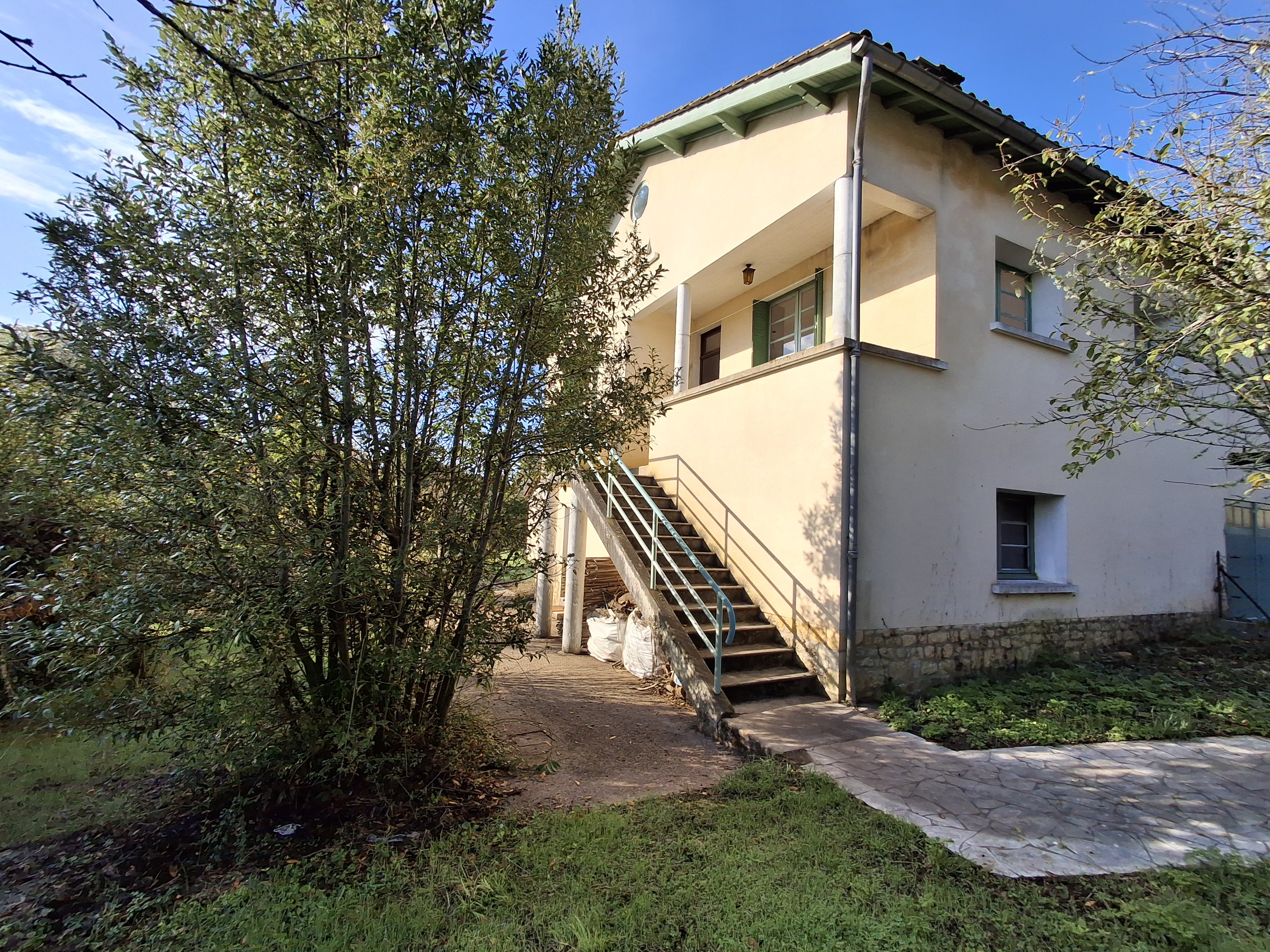 4 Bed, 3 Bath, HouseFor Sale, Lalinde, Dordogne, Aquitaine, 24150