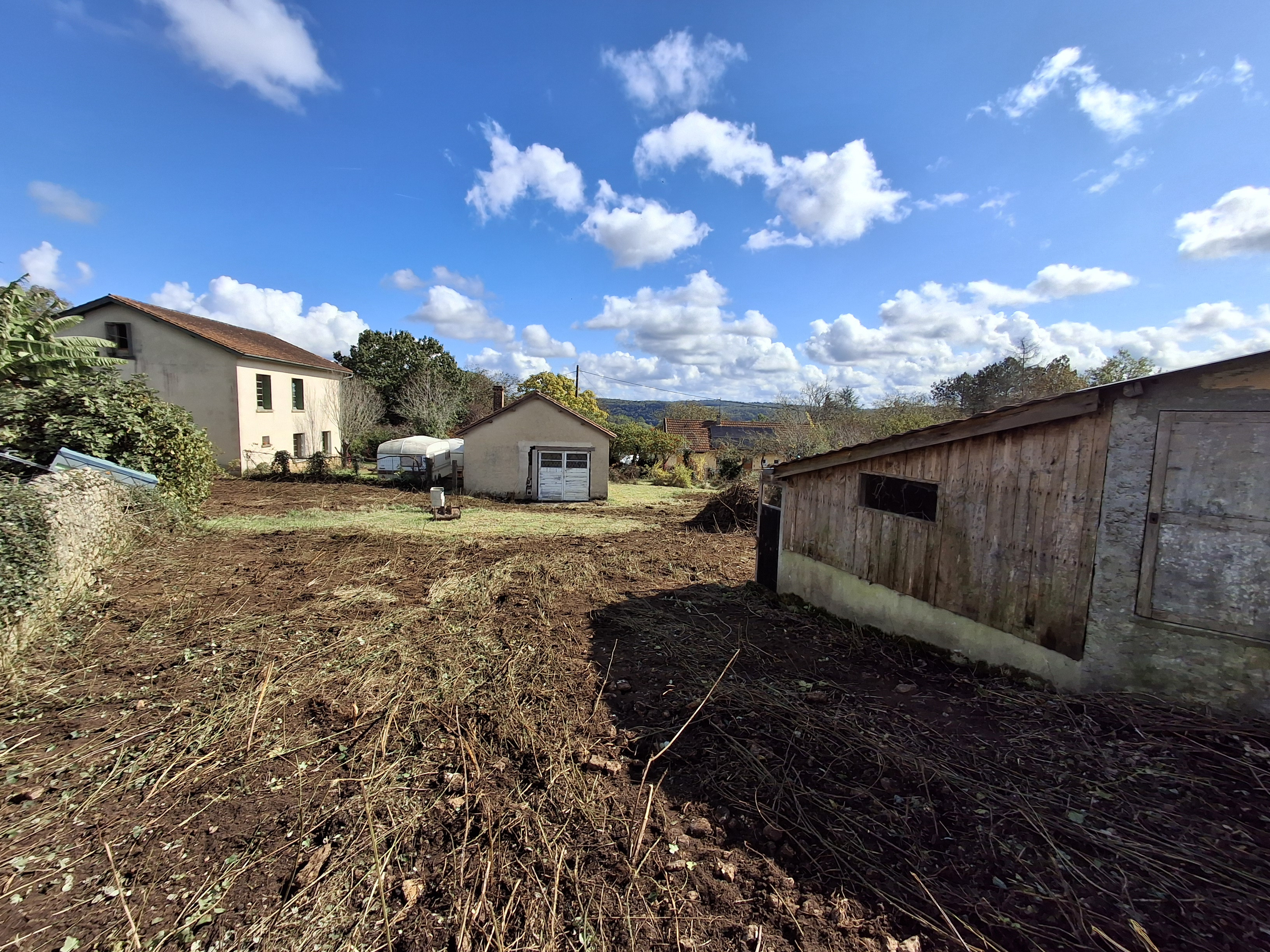 4 Bed, 3 Bath, HouseFor Sale, Lalinde, Dordogne, Aquitaine, 24150