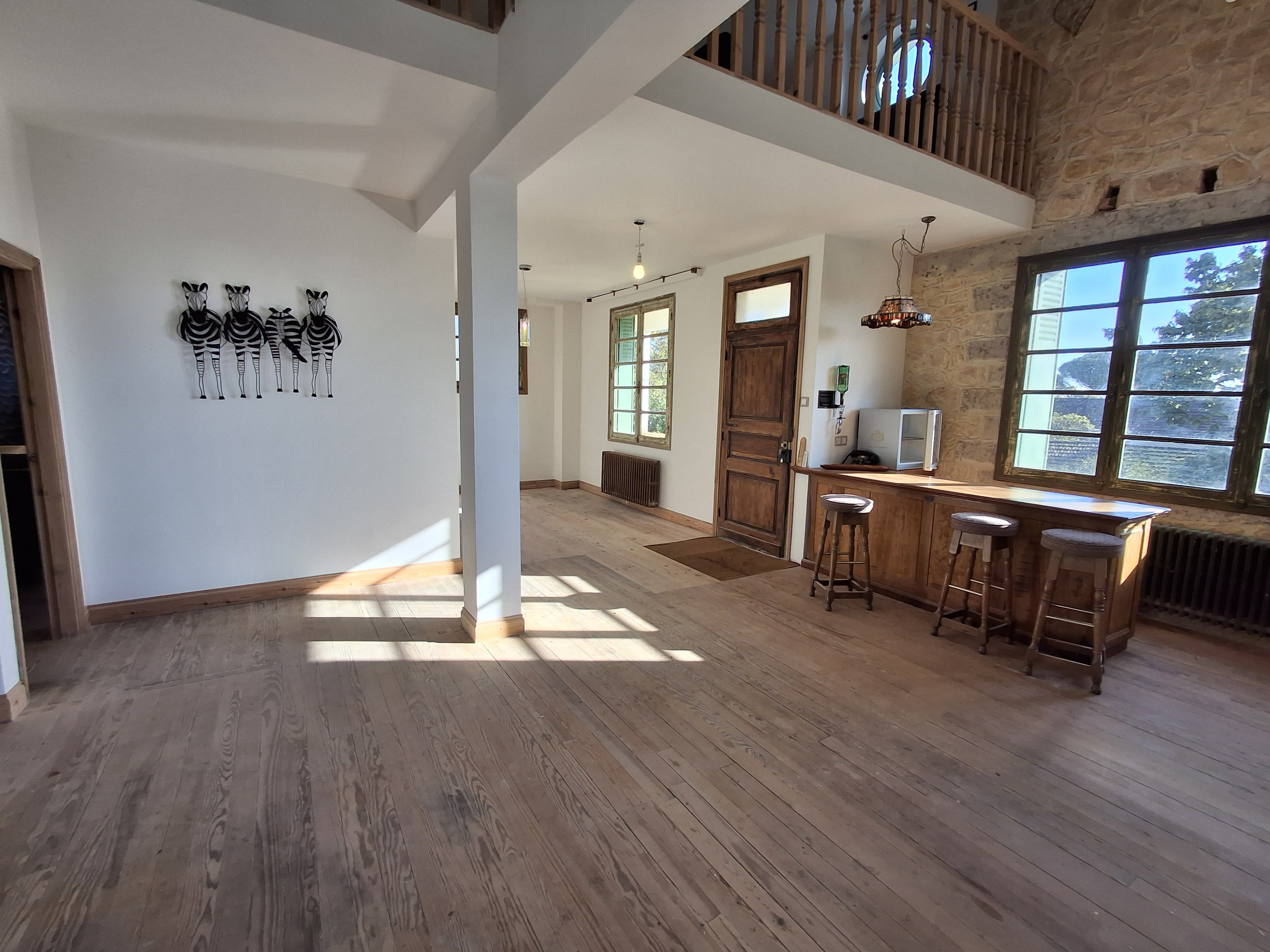 4 Bed, 3 Bath, HouseFor Sale, Lalinde, Dordogne, Aquitaine, 24150