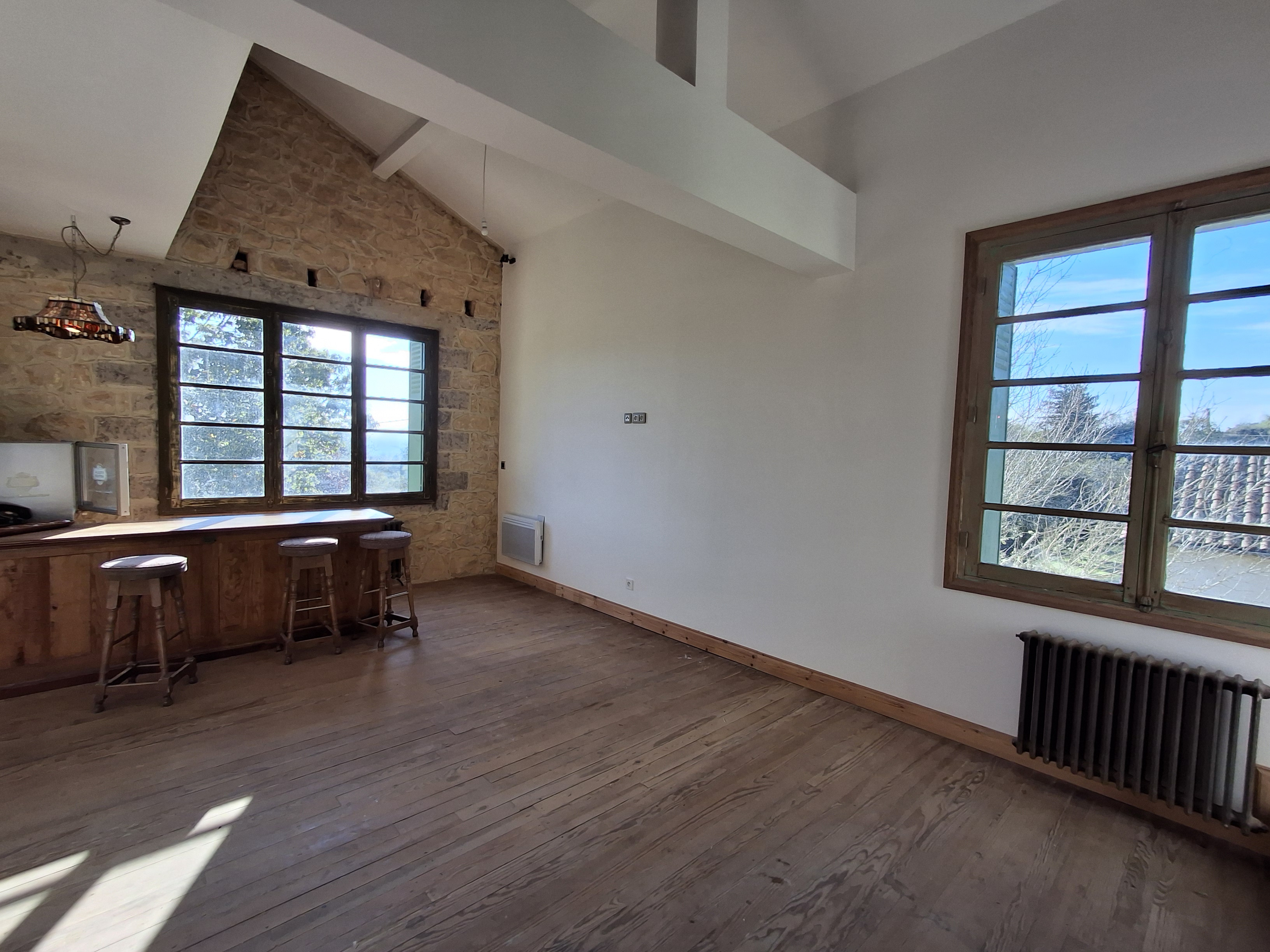 4 Bed, 3 Bath, HouseFor Sale, Lalinde, Dordogne, Aquitaine, 24150