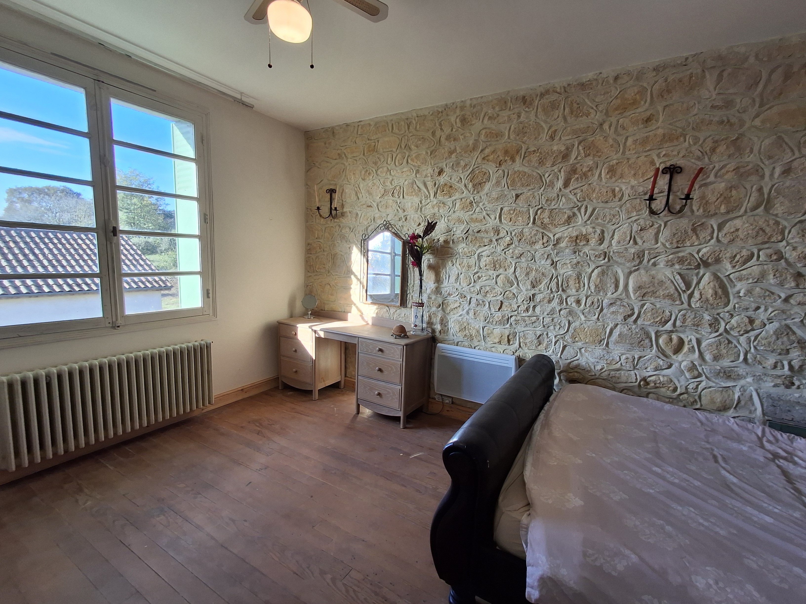 4 Bed, 3 Bath, HouseFor Sale, Lalinde, Dordogne, Aquitaine, 24150