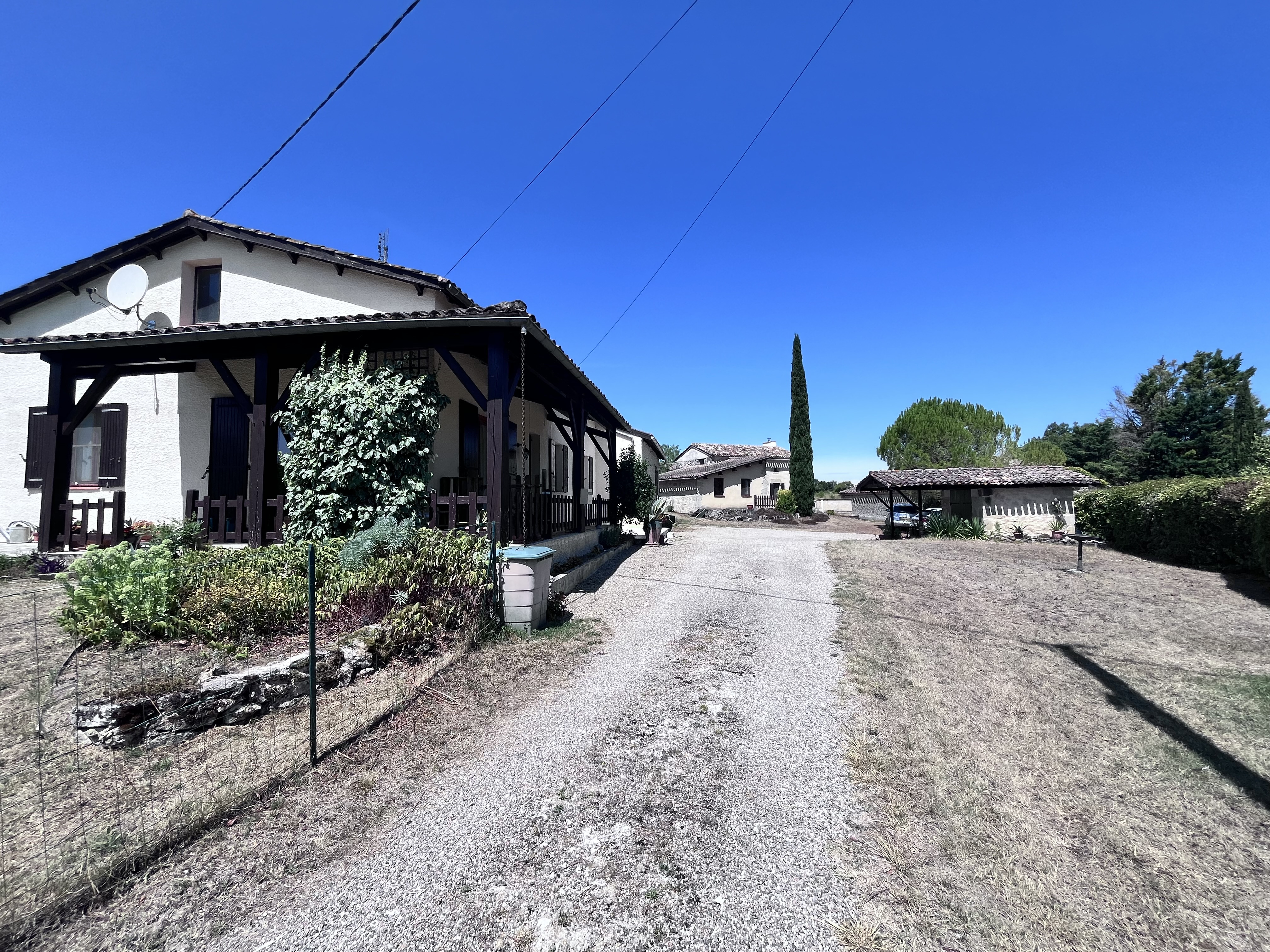 3 Bed, HouseFor Sale, Serignac peboudou, Lot-et-Garonne, Aquitaine, 47410 3 Bed, HouseFor Sale, Serignac peboudou, Lot-et-Garonne, Aquitaine, 47410