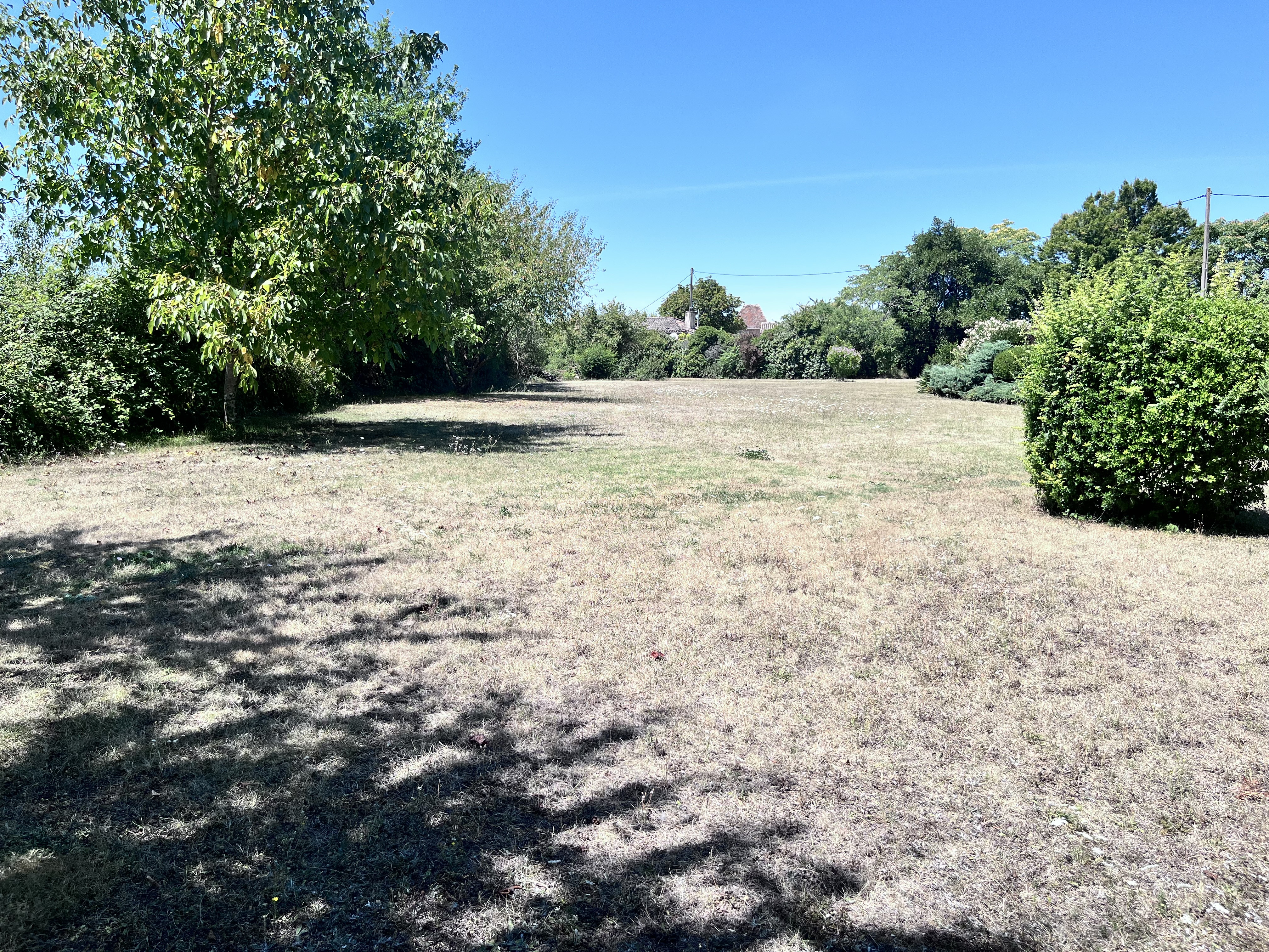 3 Bed, HouseFor Sale, Serignac peboudou, Lot-et-Garonne, Aquitaine, 47410