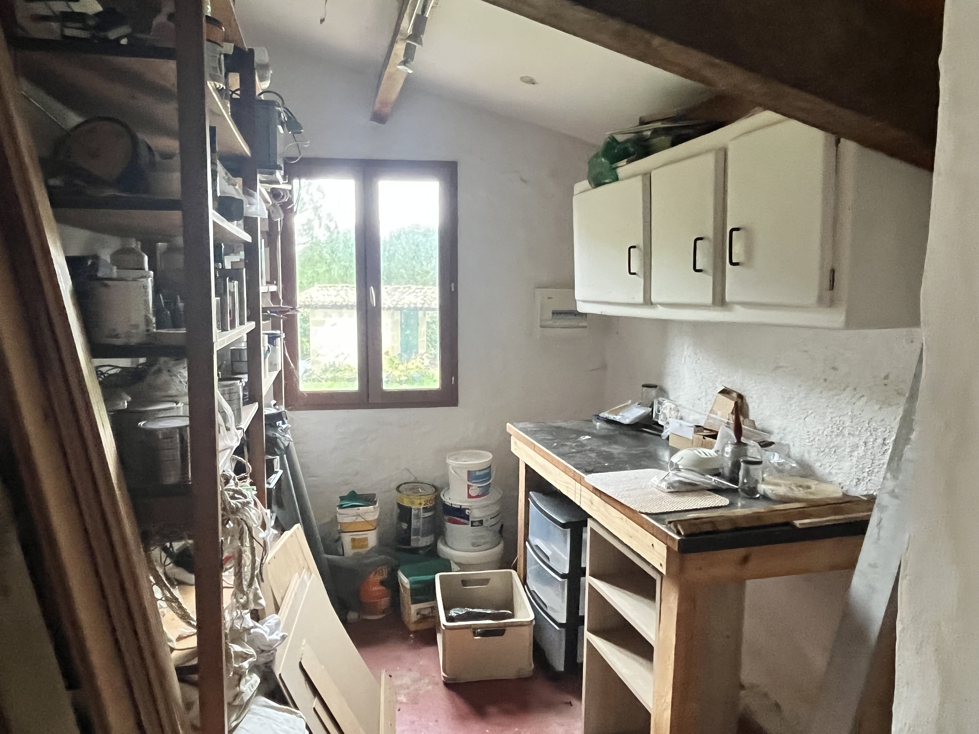 3 Bed, HouseFor Sale, Serignac peboudou, Lot-et-Garonne, Aquitaine, 47410