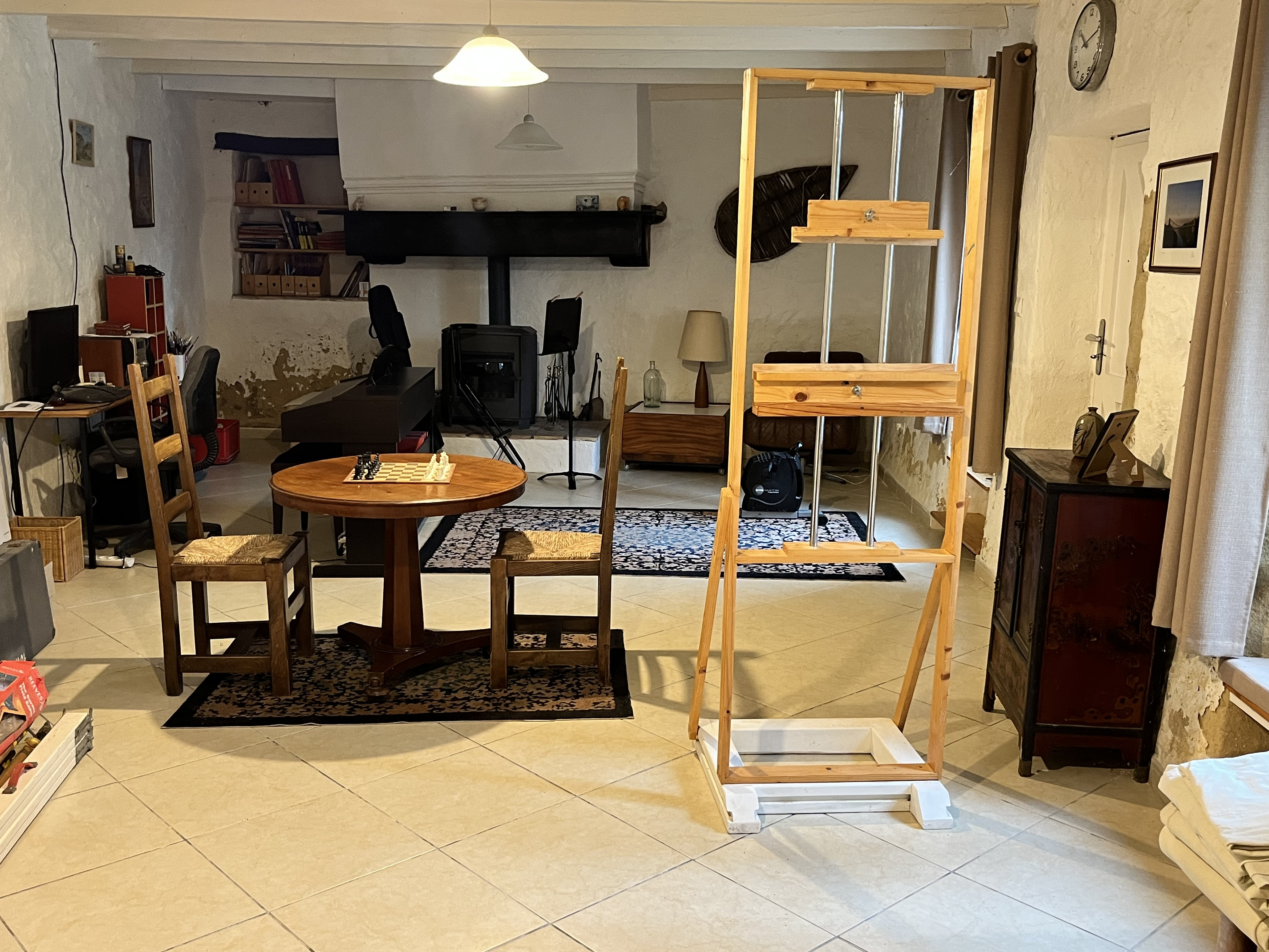 3 Bed, HouseFor Sale, Serignac peboudou, Lot-et-Garonne, Aquitaine, 47410