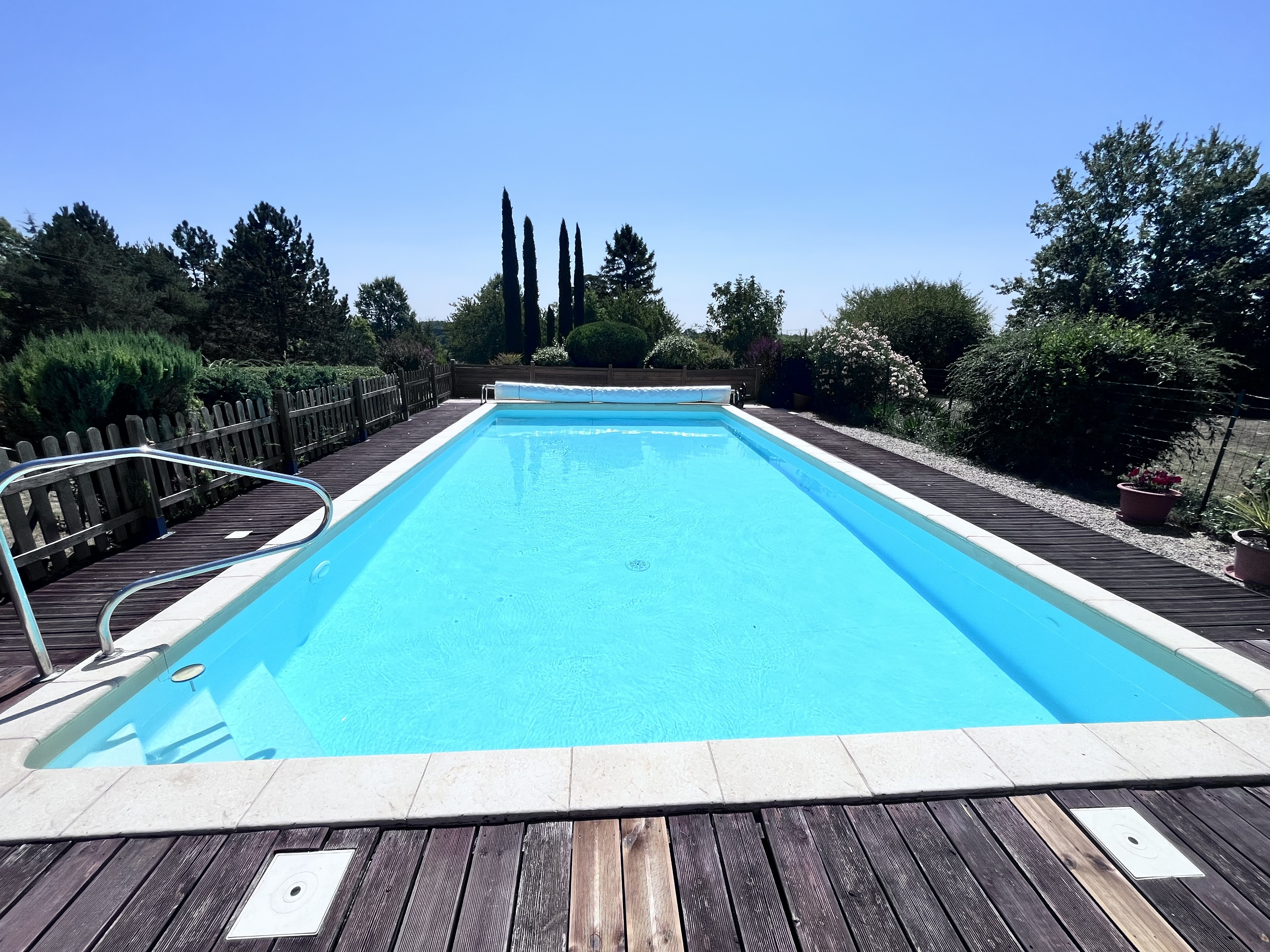 3 Bed, HouseFor Sale, Serignac peboudou, Lot-et-Garonne, Aquitaine, 47410