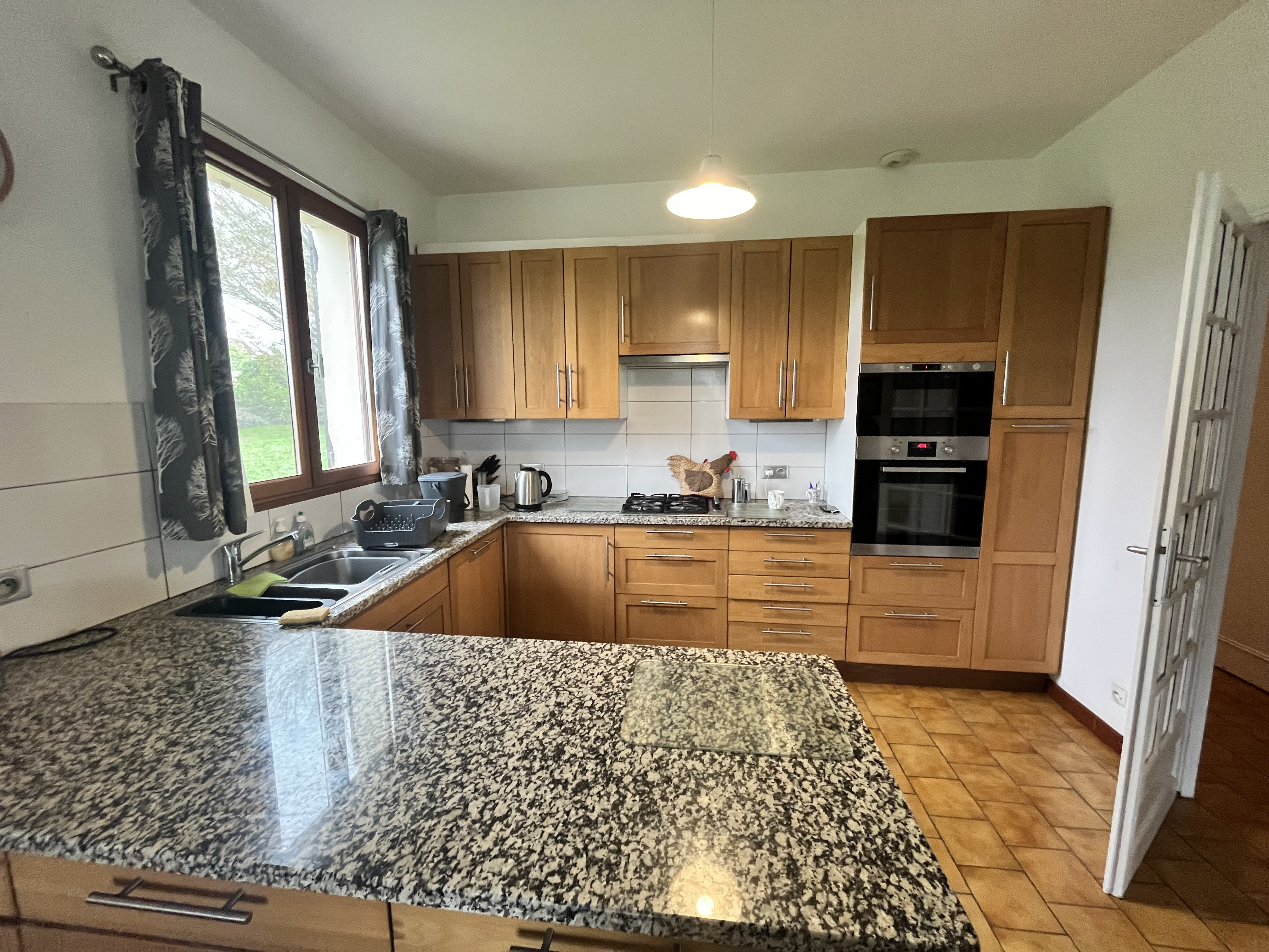 3 Bed, HouseFor Sale, Serignac peboudou, Lot-et-Garonne, Aquitaine, 47410