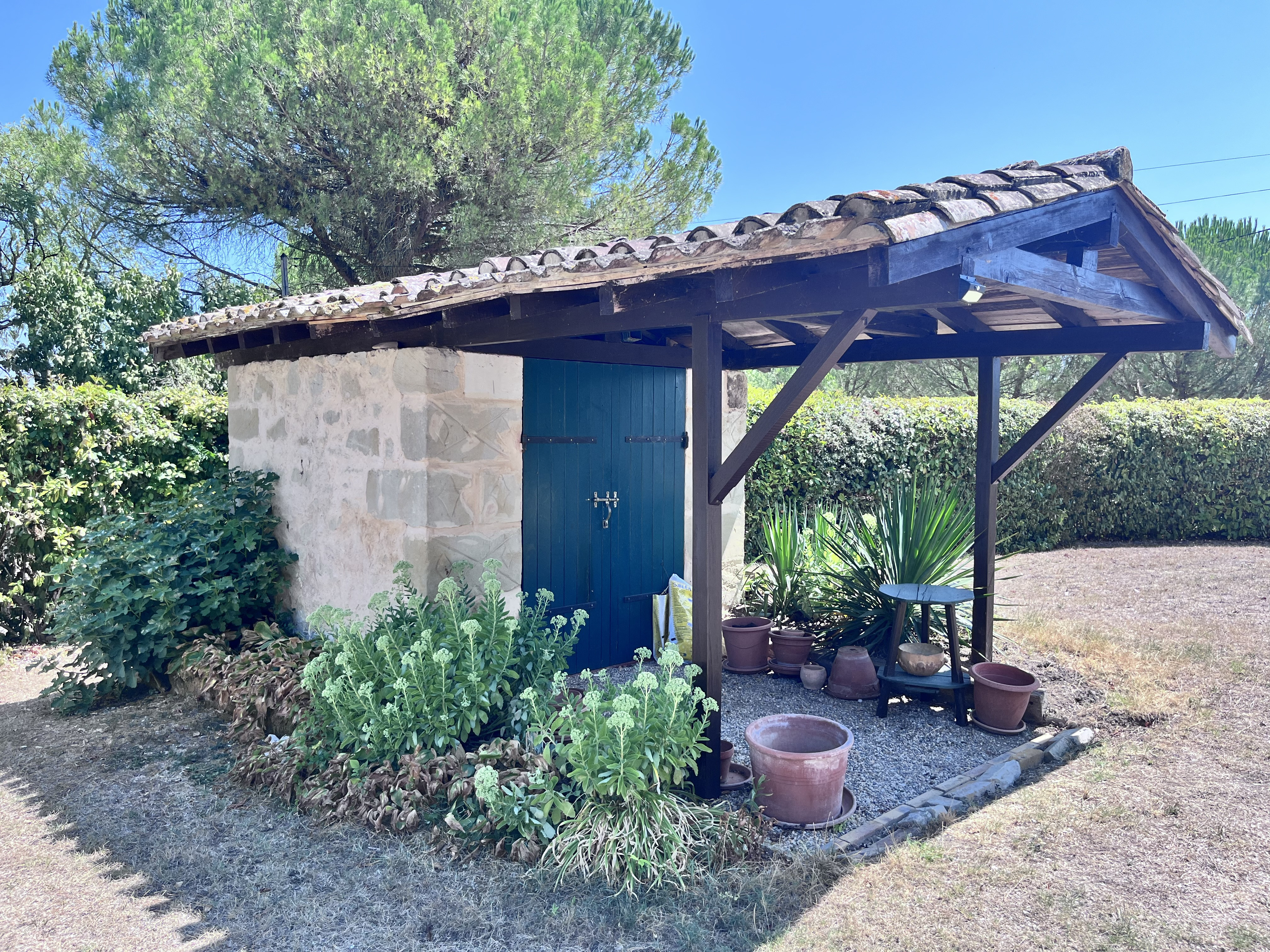 3 Bed, HouseFor Sale, Serignac peboudou, Lot-et-Garonne, Aquitaine, 47410