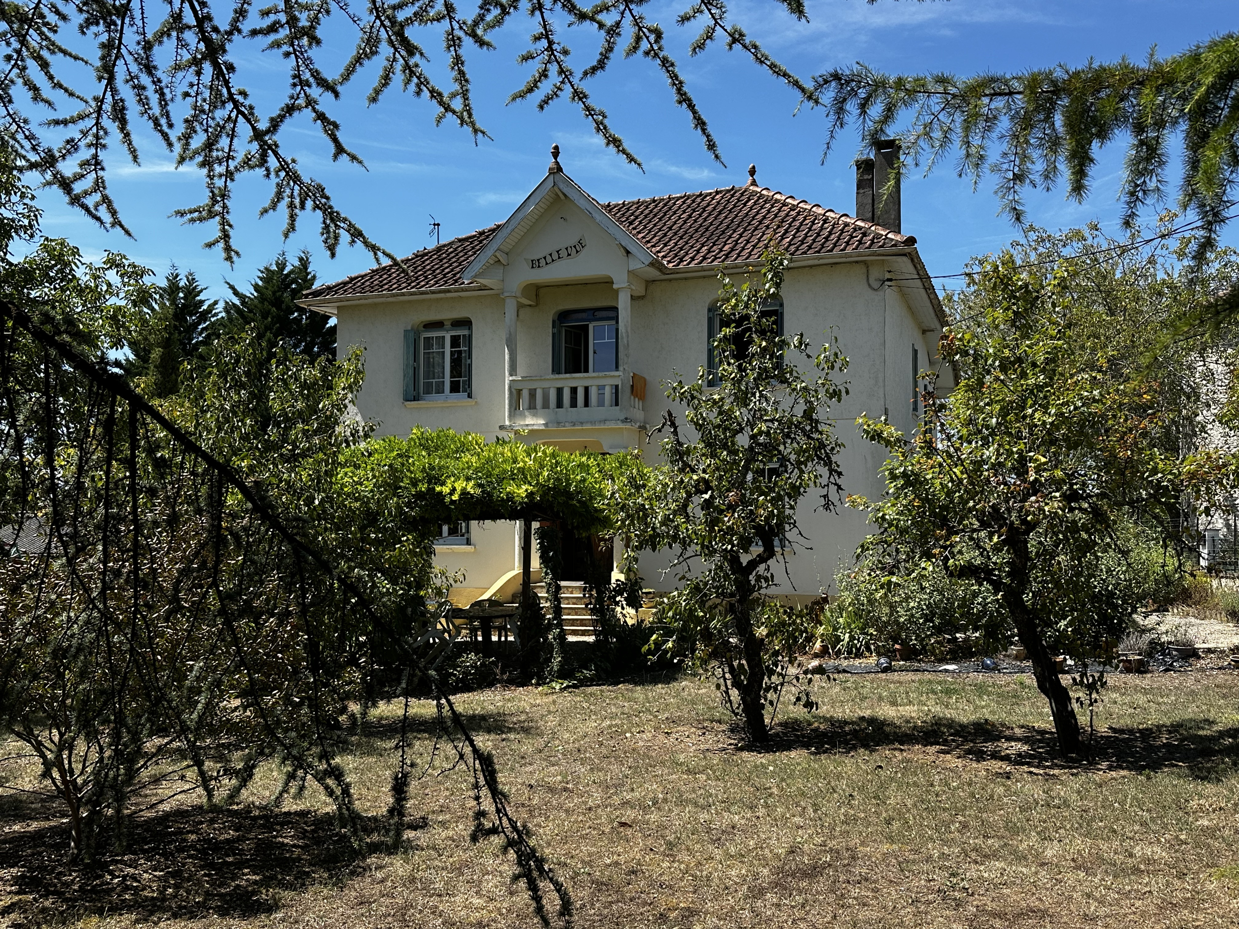 5 Bed, 1 Bath, HouseFor Sale, Loubes bernac, Lot-et-Garonne, Aquitaine, 47120 5 Bed, 1 Bath, HouseFor Sale, Loubes bernac, Lot-et-Garonne, Aquitaine, 47120