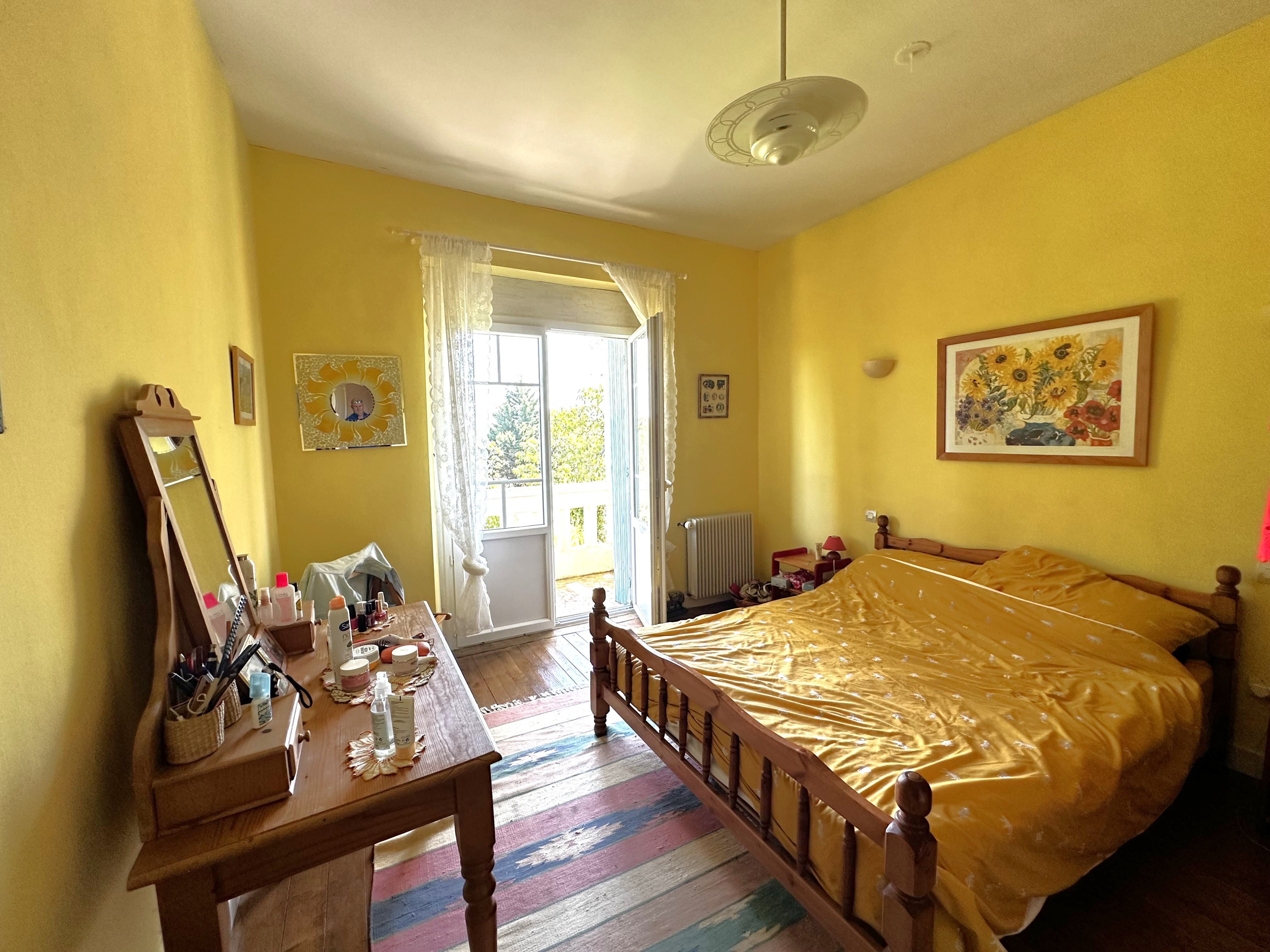 5 Bed, 1 Bath, HouseFor Sale, Loubes bernac, Lot-et-Garonne, Aquitaine, 47120