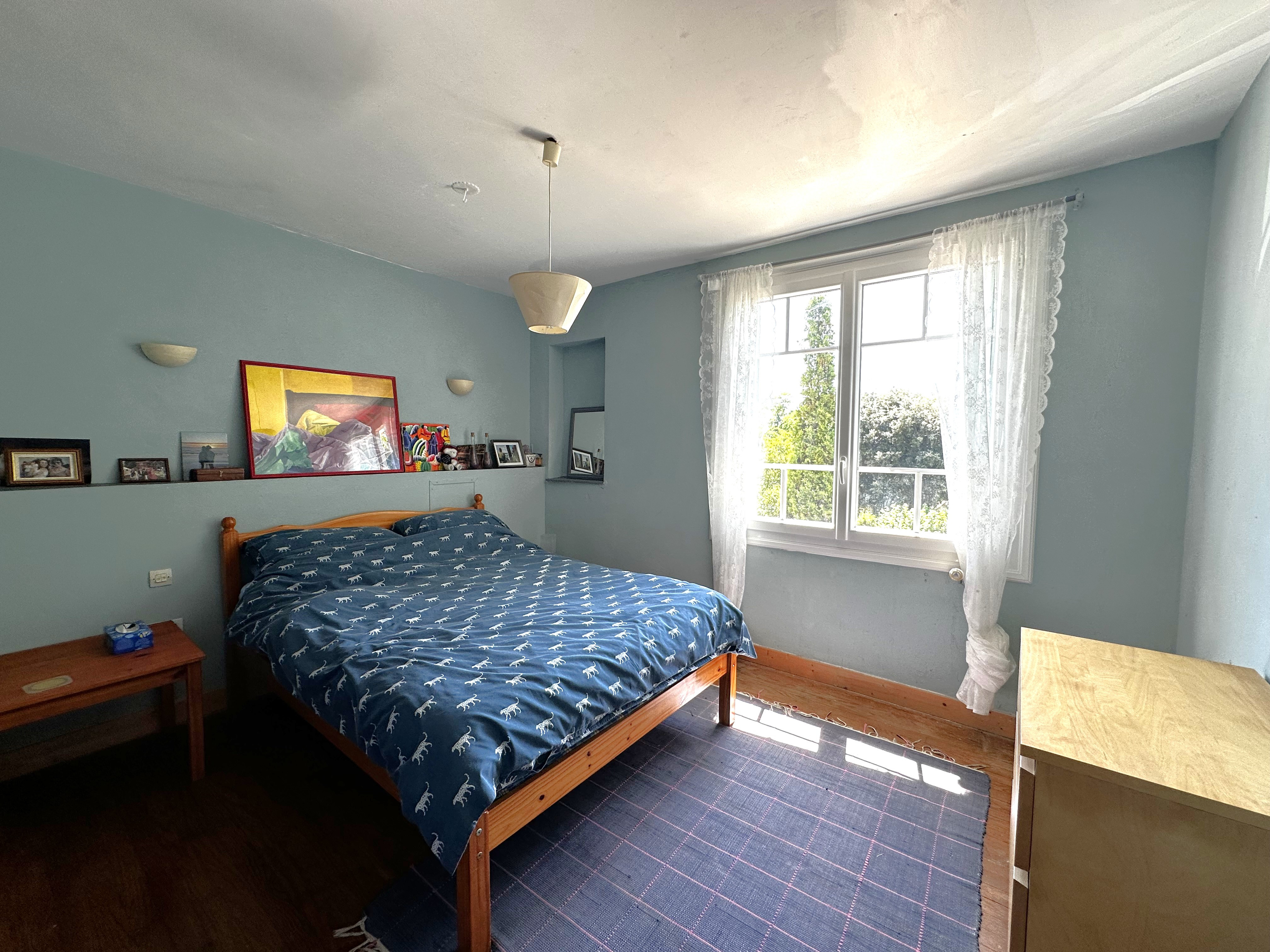 5 Bed, 1 Bath, HouseFor Sale, Loubes bernac, Lot-et-Garonne, Aquitaine, 47120