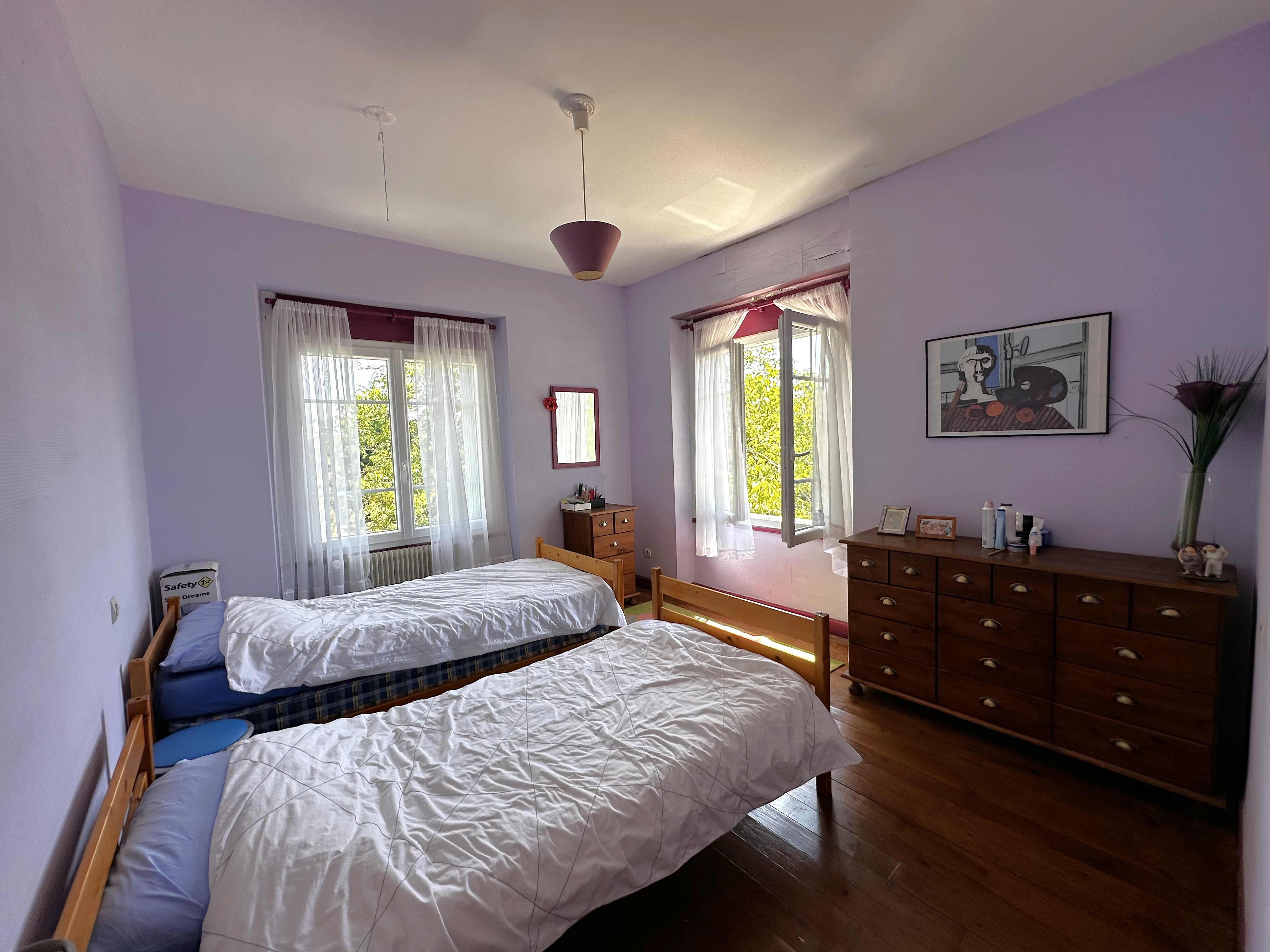 5 Bed, 1 Bath, HouseFor Sale, Loubes bernac, Lot-et-Garonne, Aquitaine, 47120