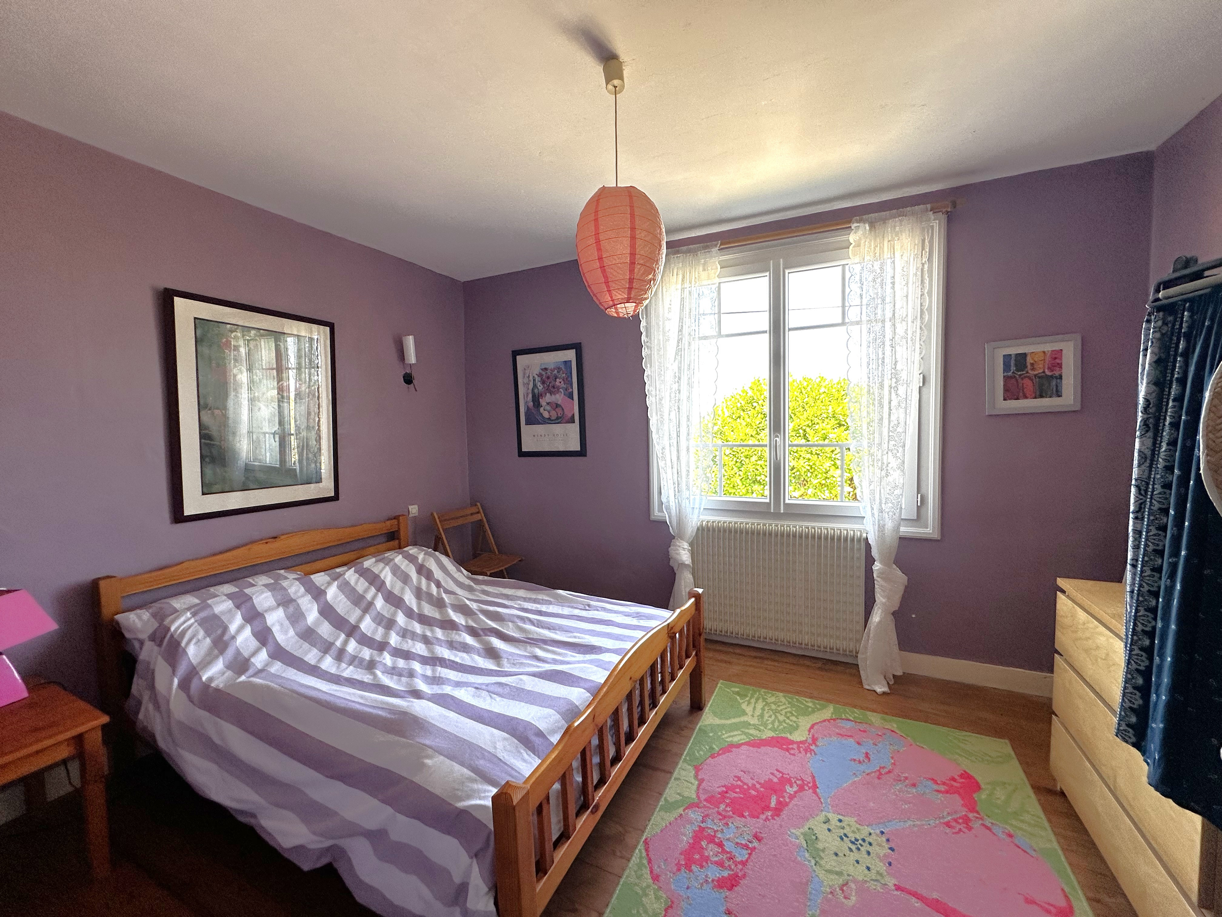 5 Bed, 1 Bath, HouseFor Sale, Loubes bernac, Lot-et-Garonne, Aquitaine, 47120