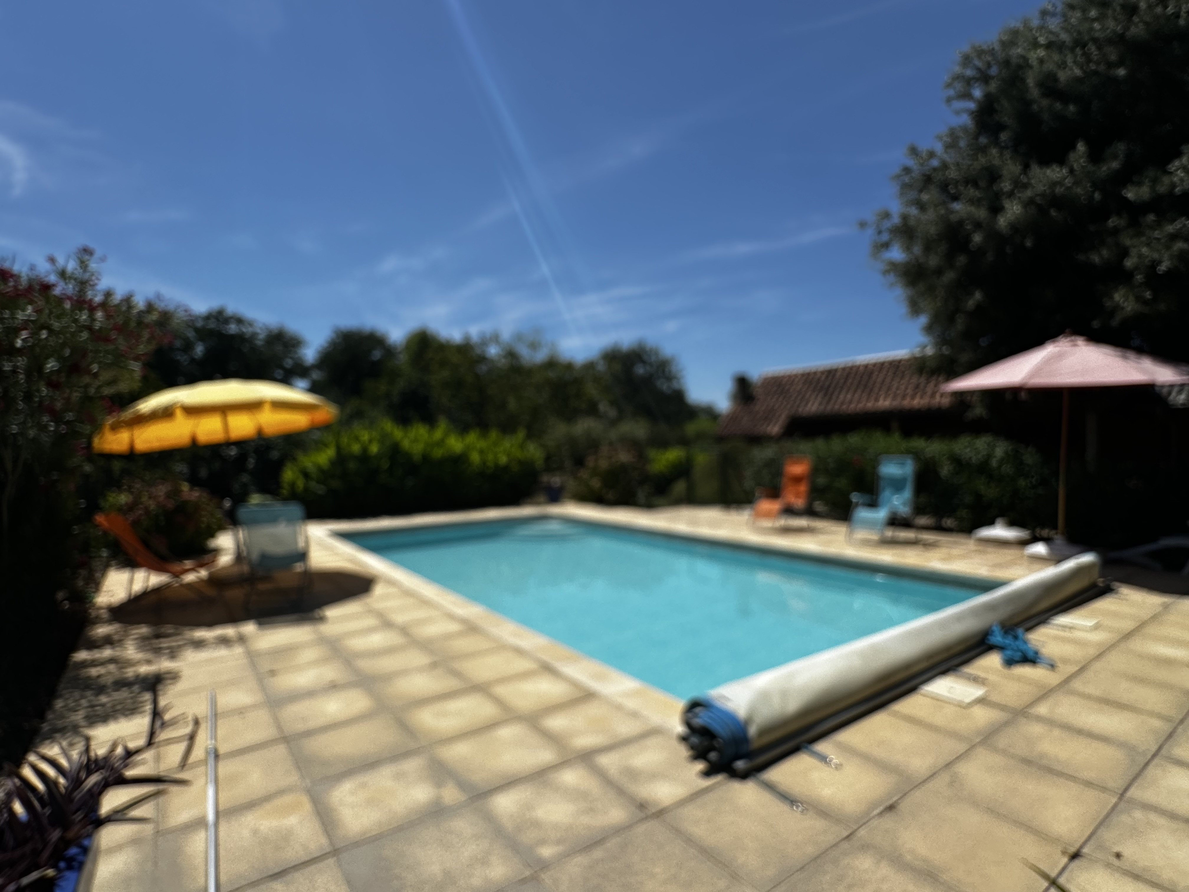 5 Bed, 1 Bath, HouseFor Sale, Loubes bernac, Lot-et-Garonne, Aquitaine, 47120