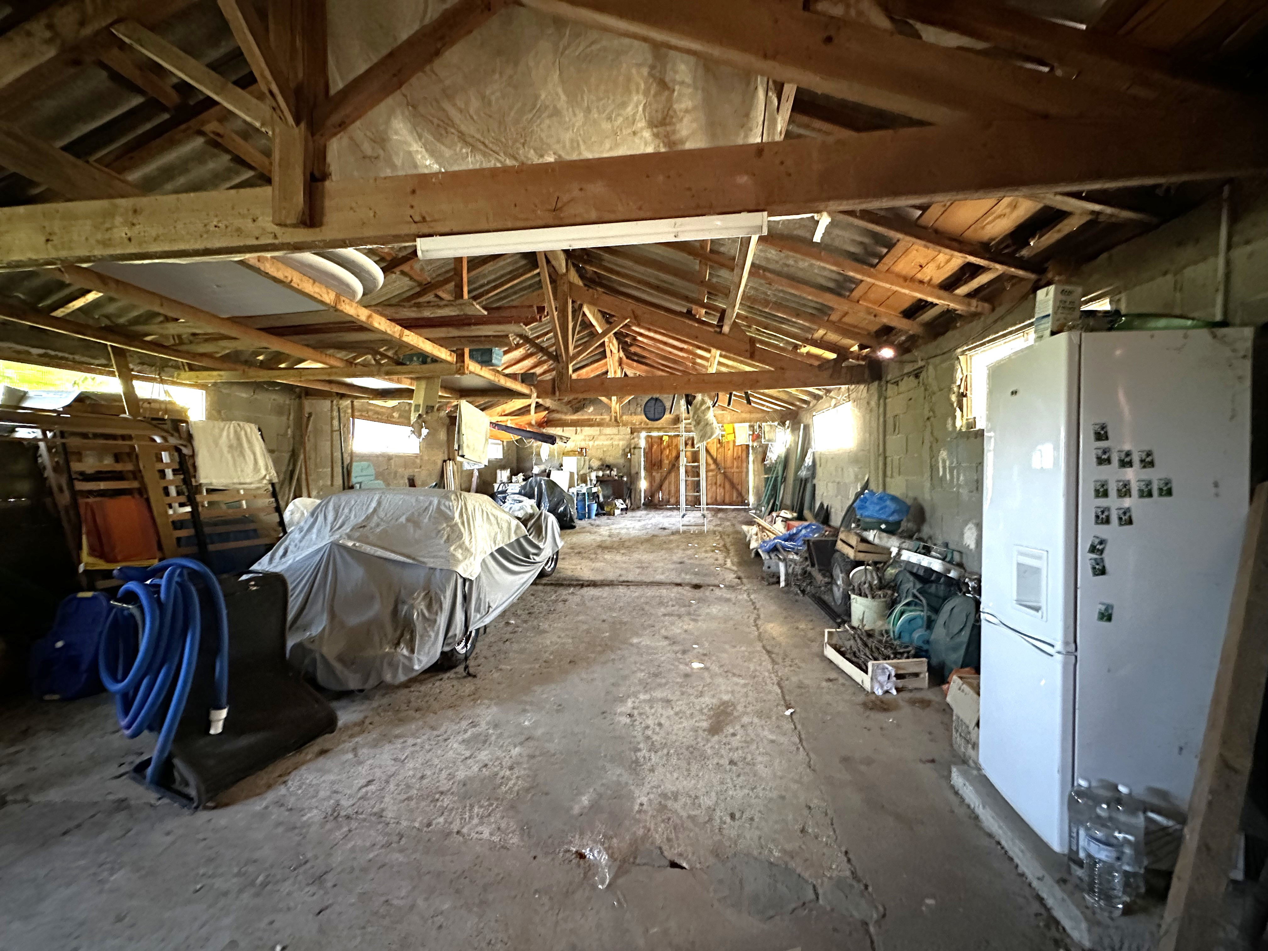 5 Bed, 1 Bath, HouseFor Sale, Loubes bernac, Lot-et-Garonne, Aquitaine, 47120