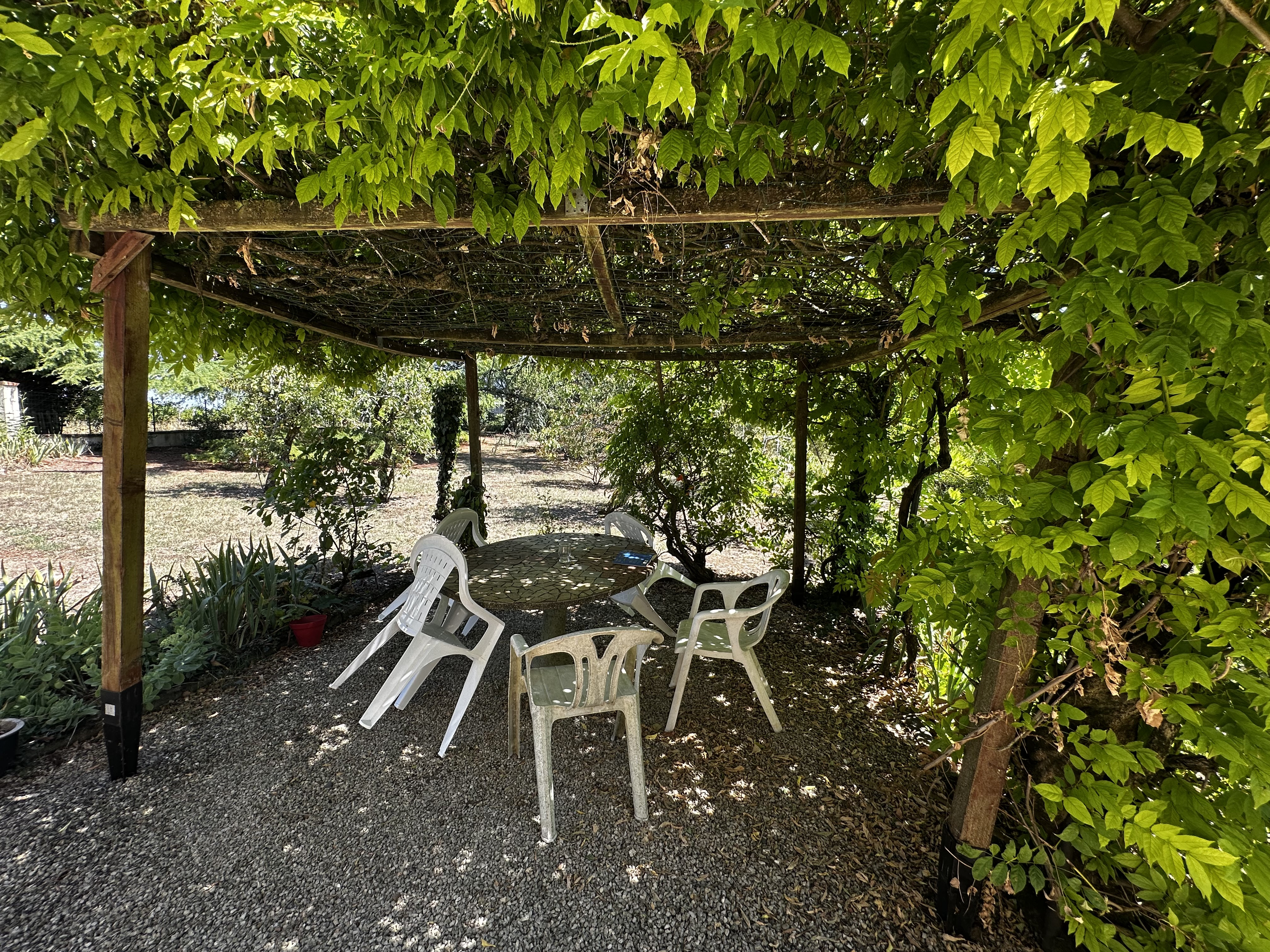 5 Bed, 1 Bath, HouseFor Sale, Loubes bernac, Lot-et-Garonne, Aquitaine, 47120