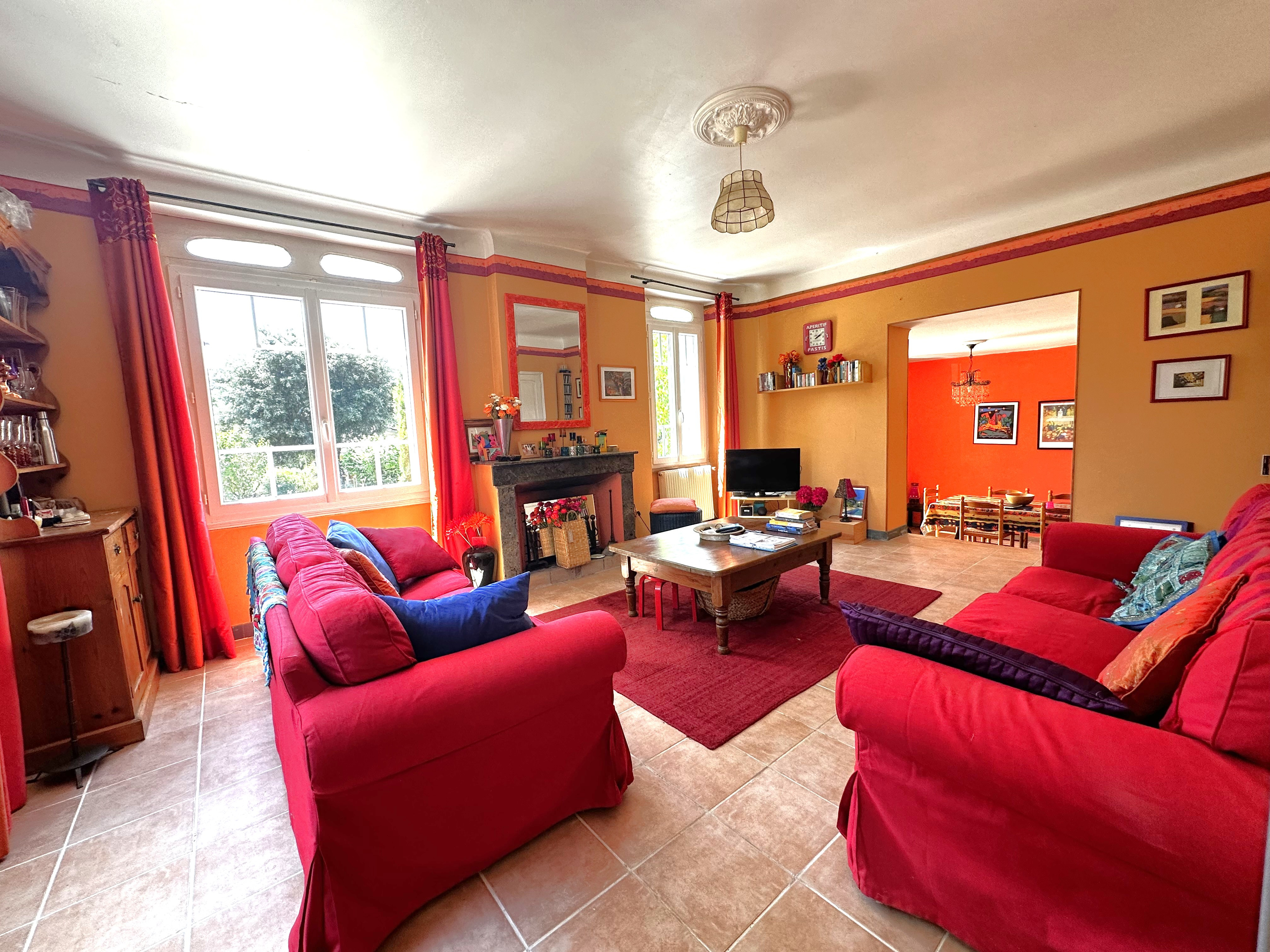 5 Bed, 1 Bath, HouseFor Sale, Loubes bernac, Lot-et-Garonne, Aquitaine, 47120