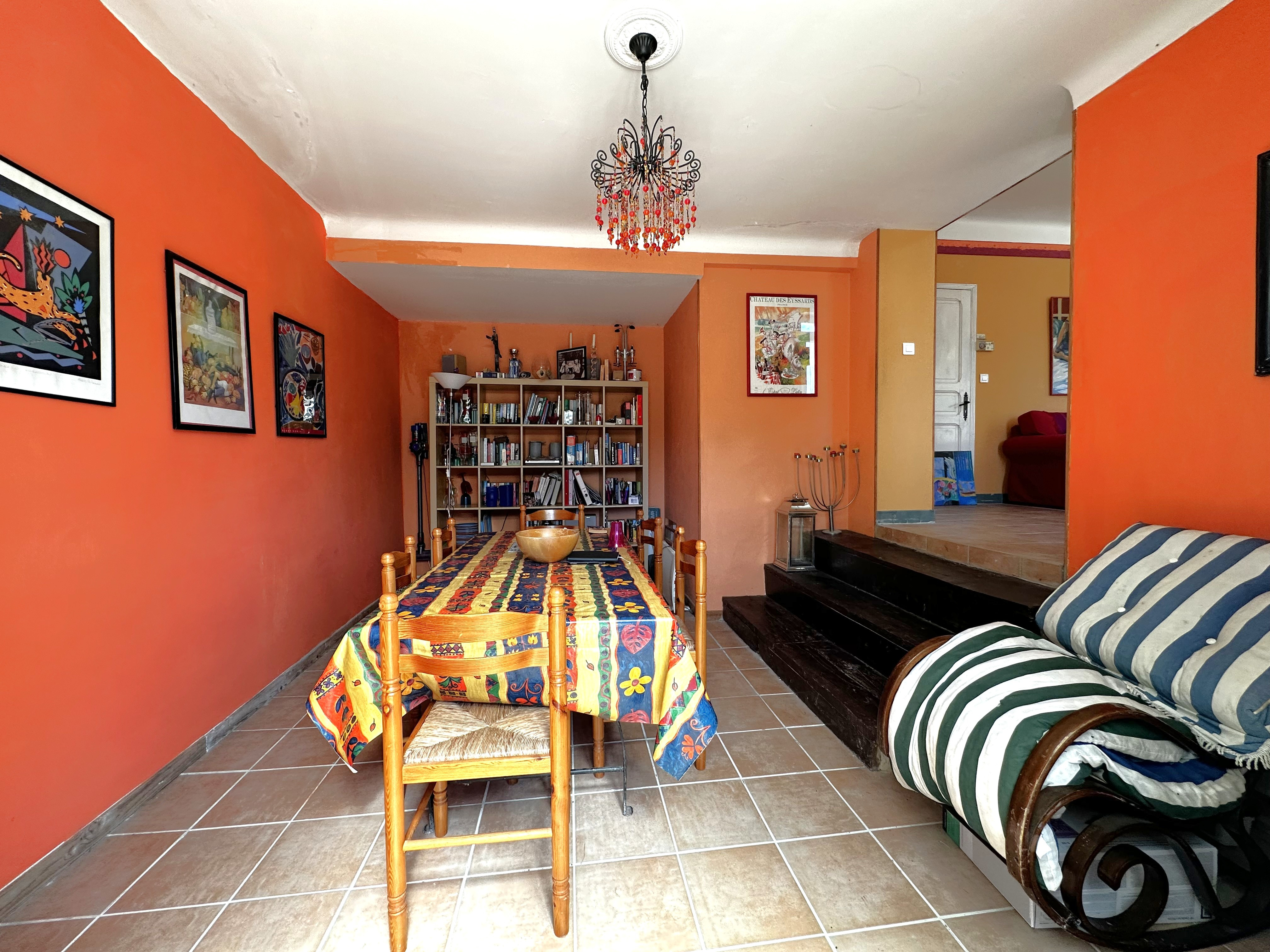 5 Bed, 1 Bath, HouseFor Sale, Loubes bernac, Lot-et-Garonne, Aquitaine, 47120