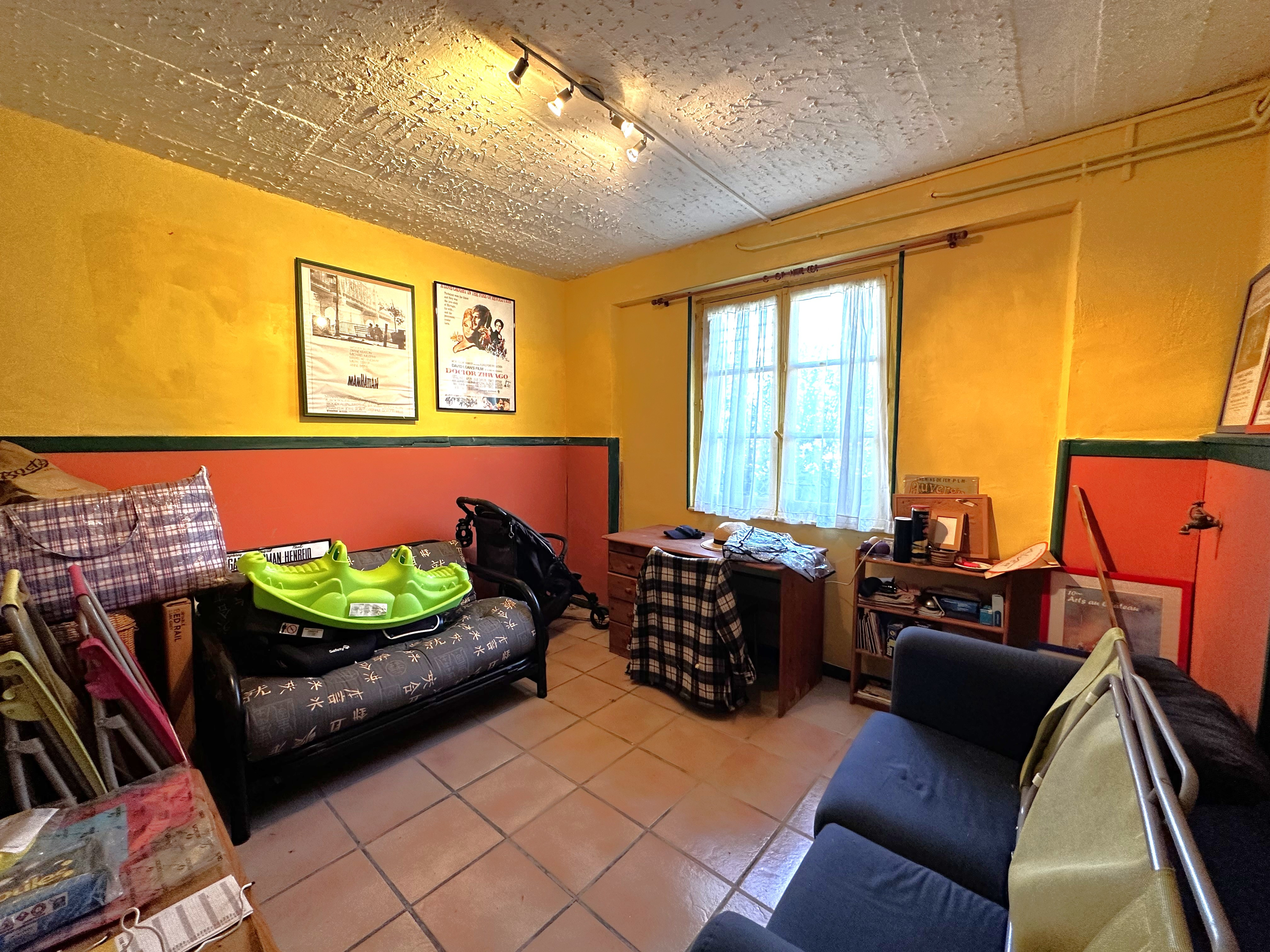 5 Bed, 1 Bath, HouseFor Sale, Loubes bernac, Lot-et-Garonne, Aquitaine, 47120