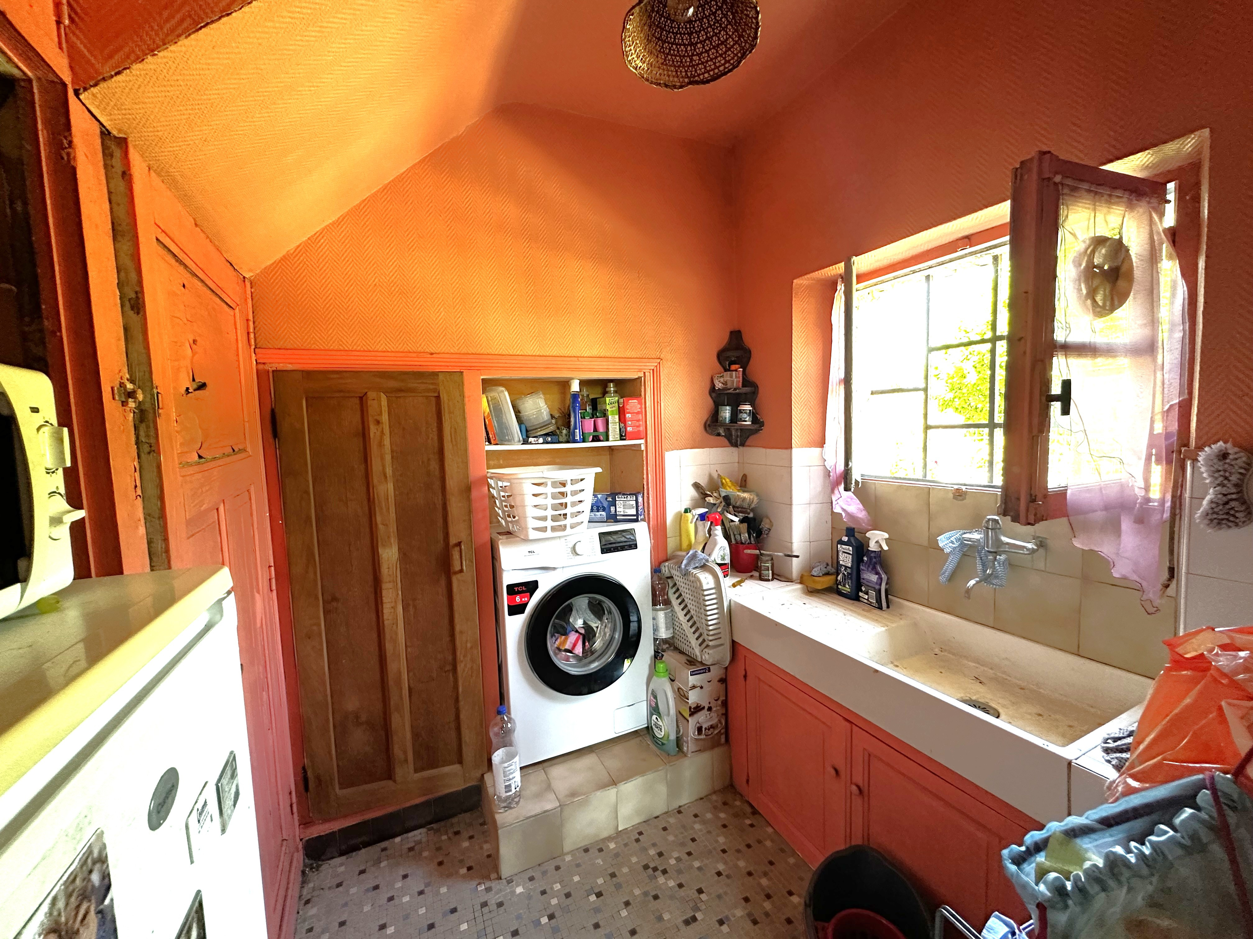 5 Bed, 1 Bath, HouseFor Sale, Loubes bernac, Lot-et-Garonne, Aquitaine, 47120